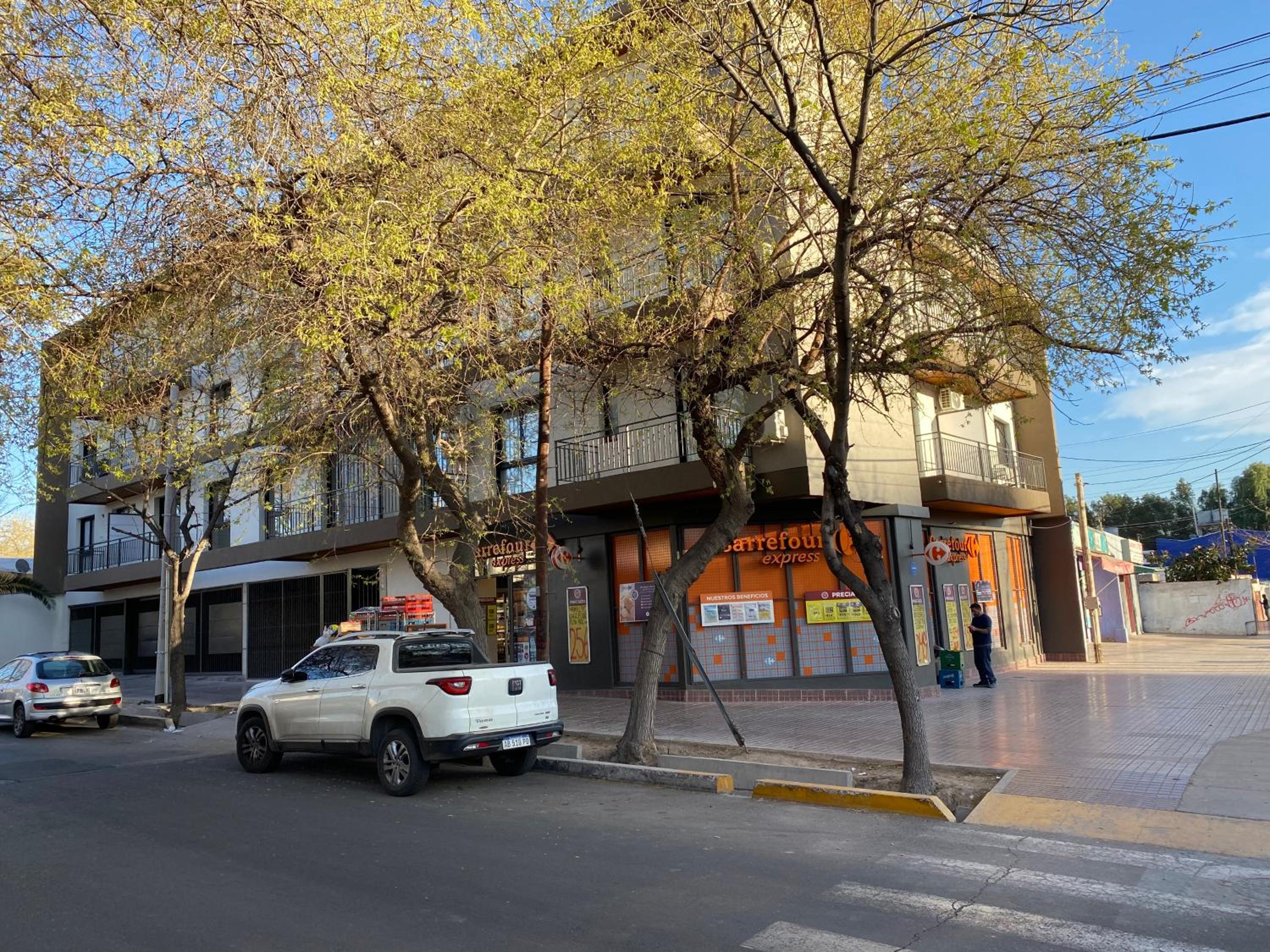 building