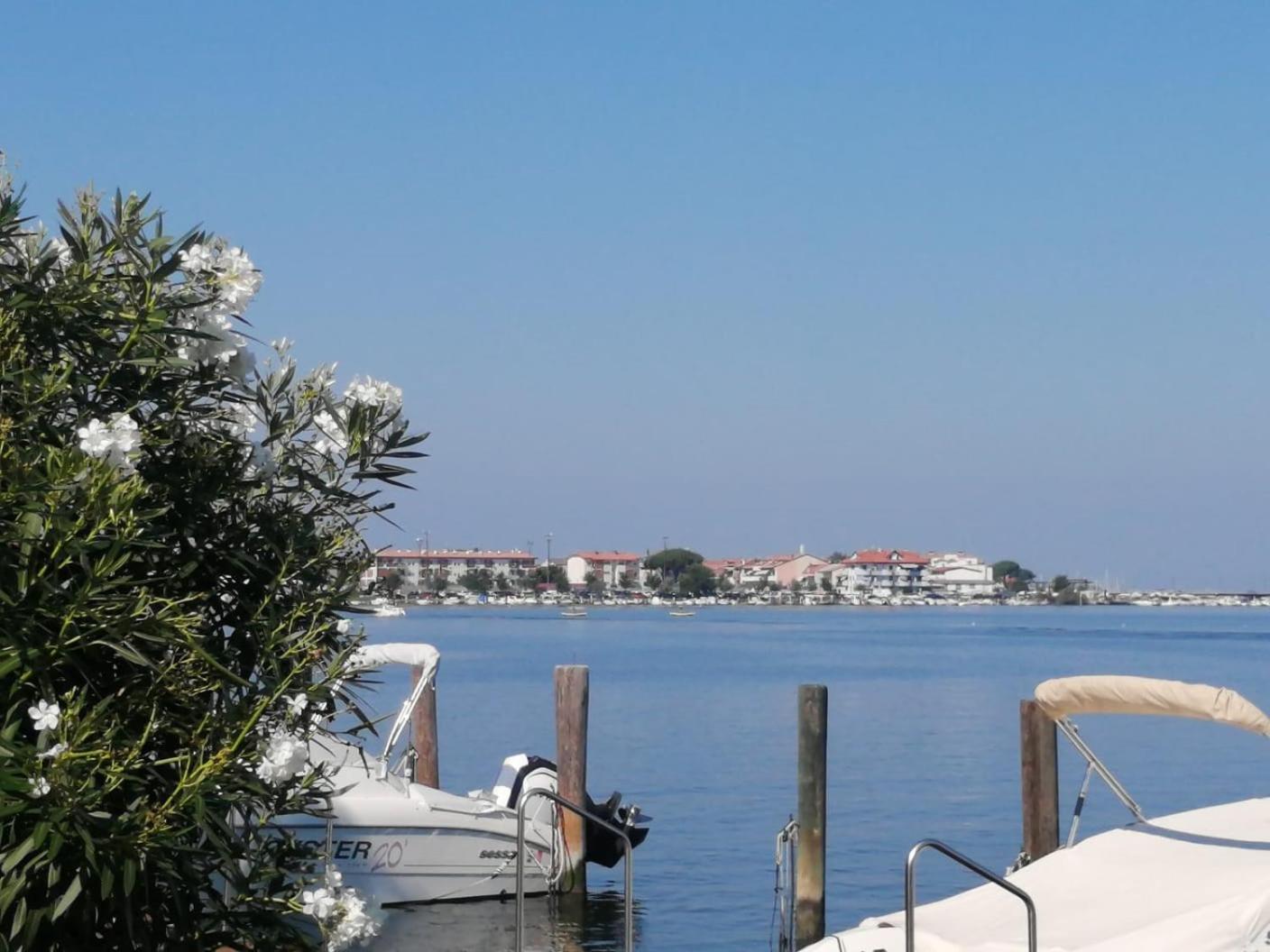 Grado-Pineta a Mare