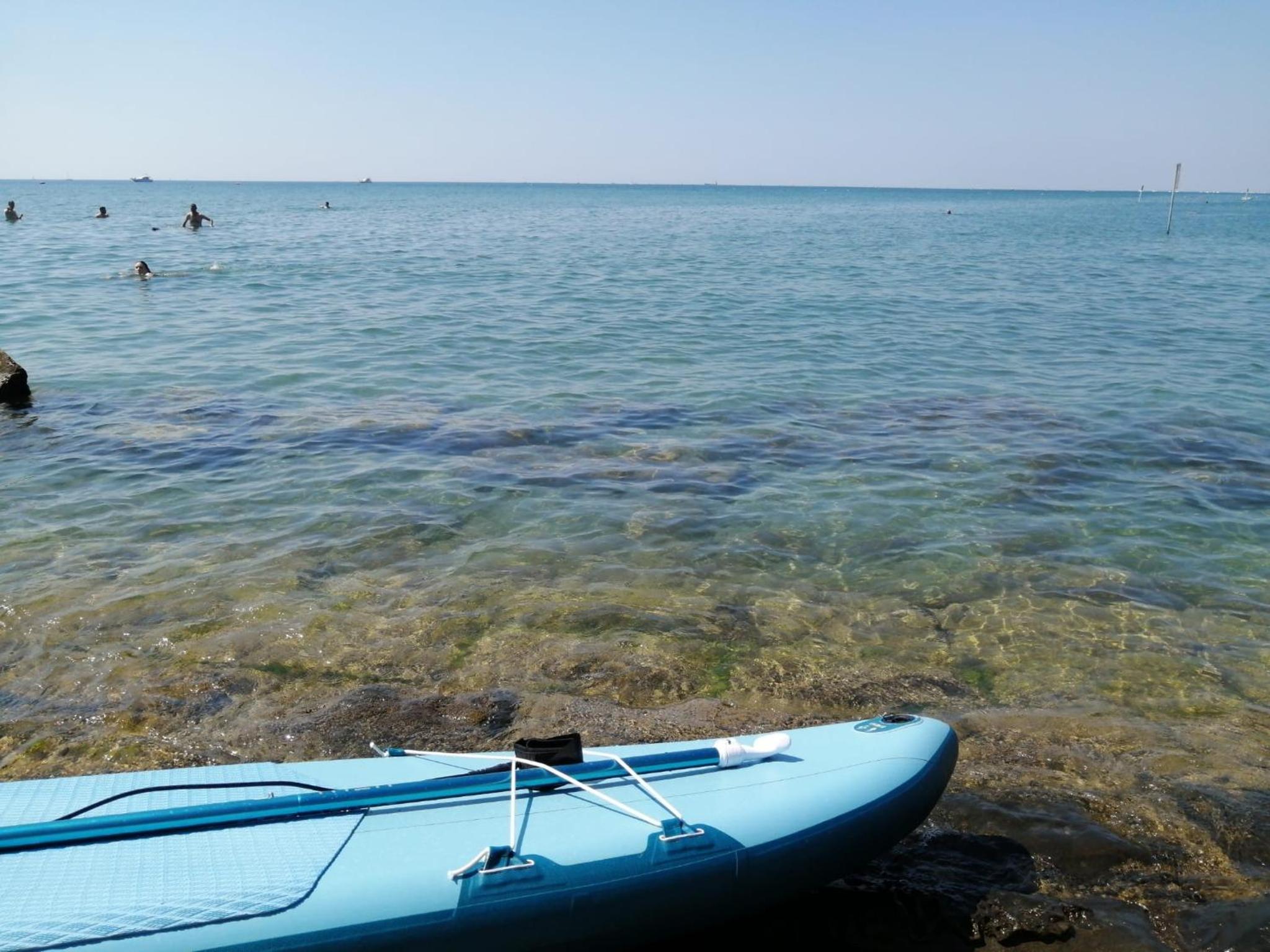 Grado-Pineta a Mare