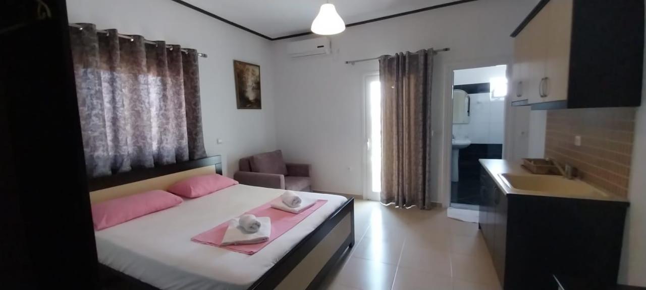 Villa Shehu