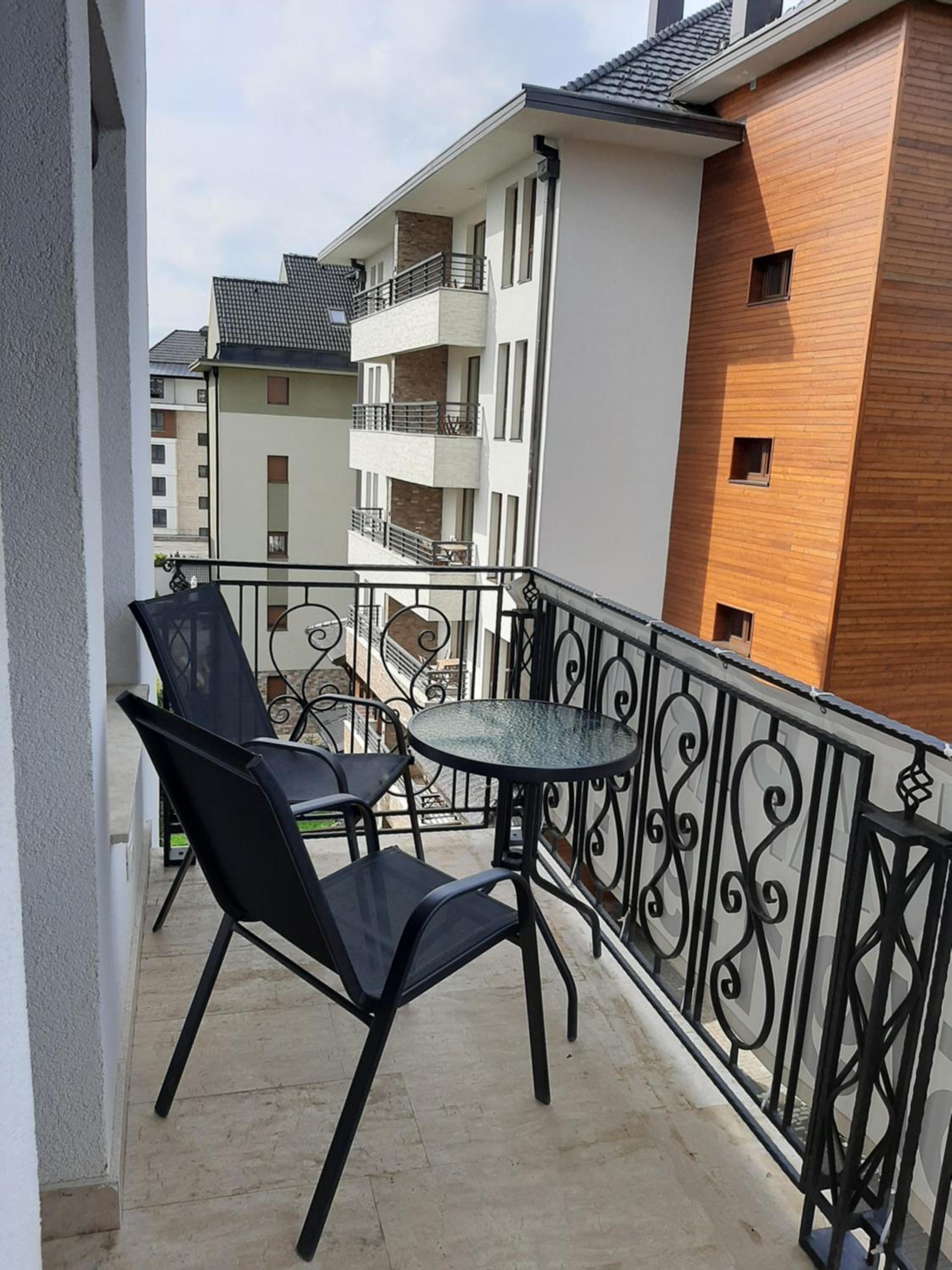 Apartman 11