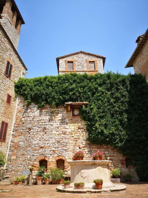 La casa sull'archetto photo 2
