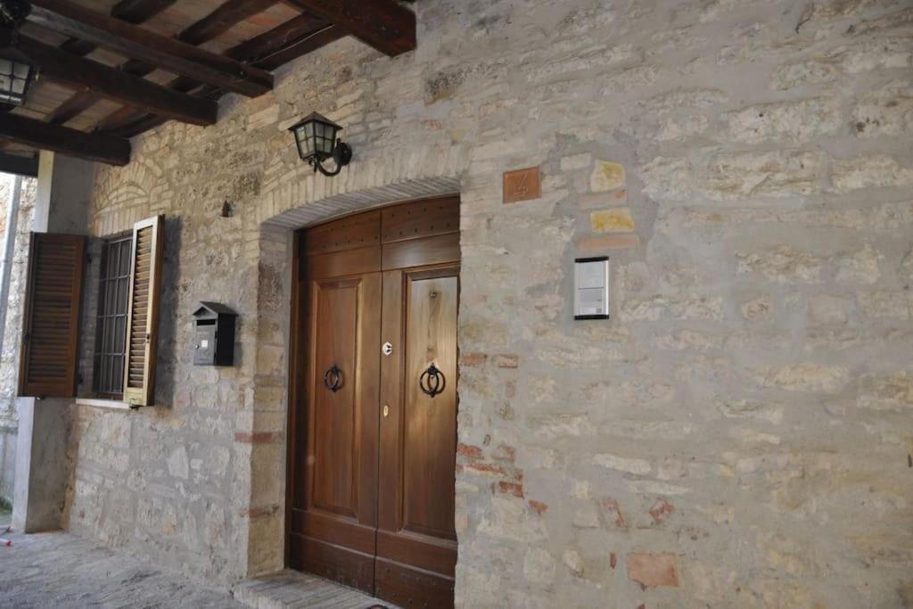 La casa sull'archetto view 3