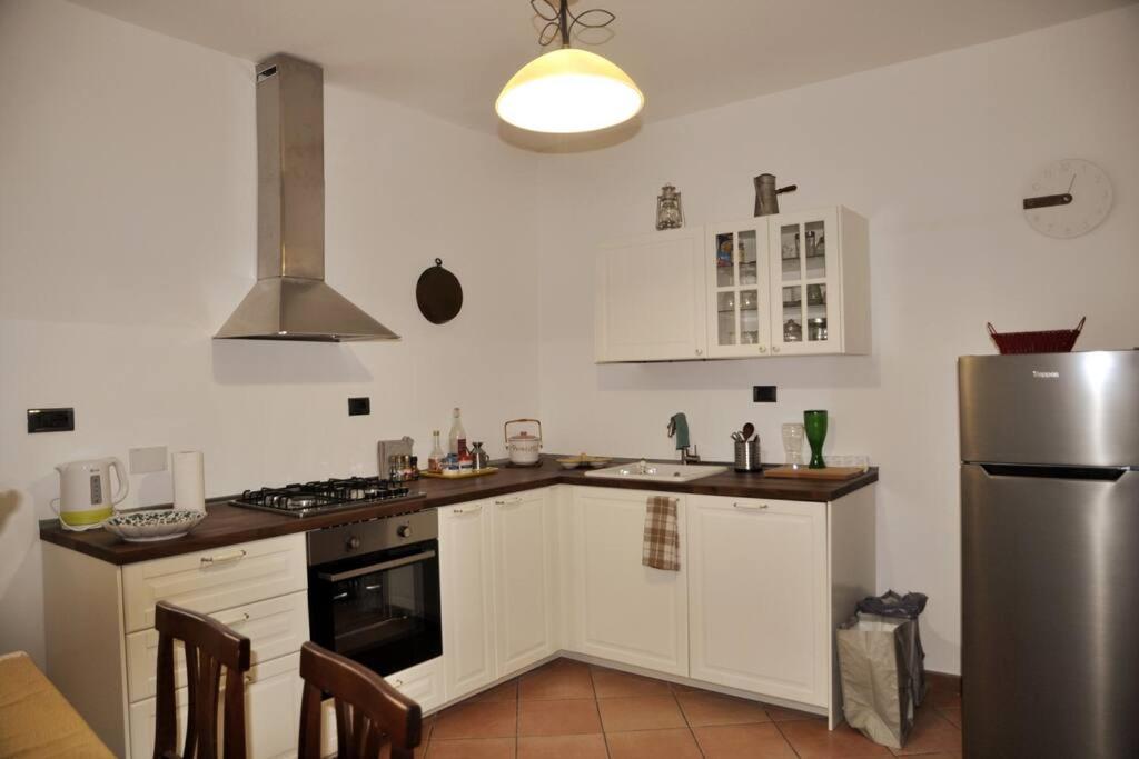 La casa sull'archetto view 5