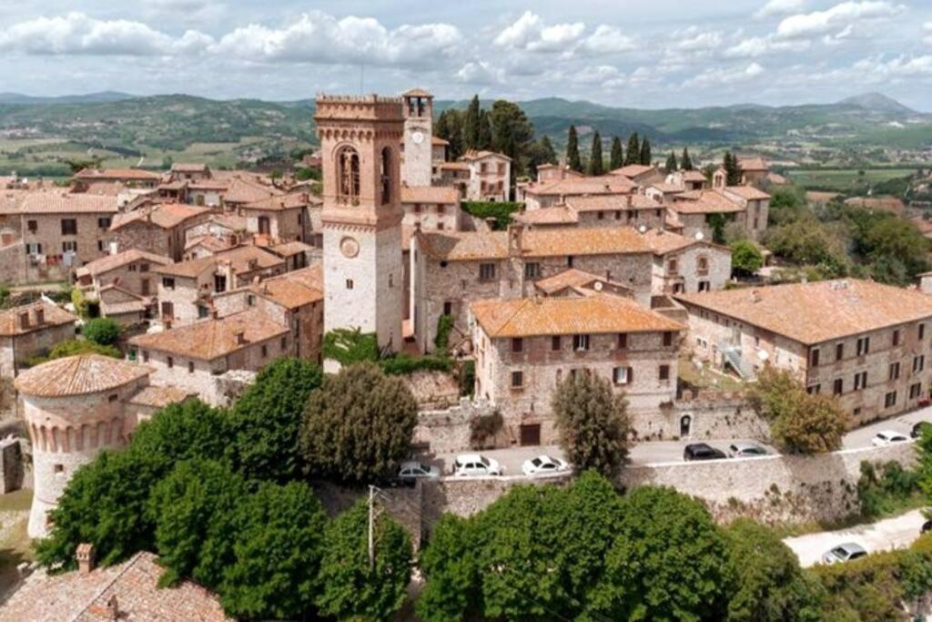 La casa sull'archetto photo 3