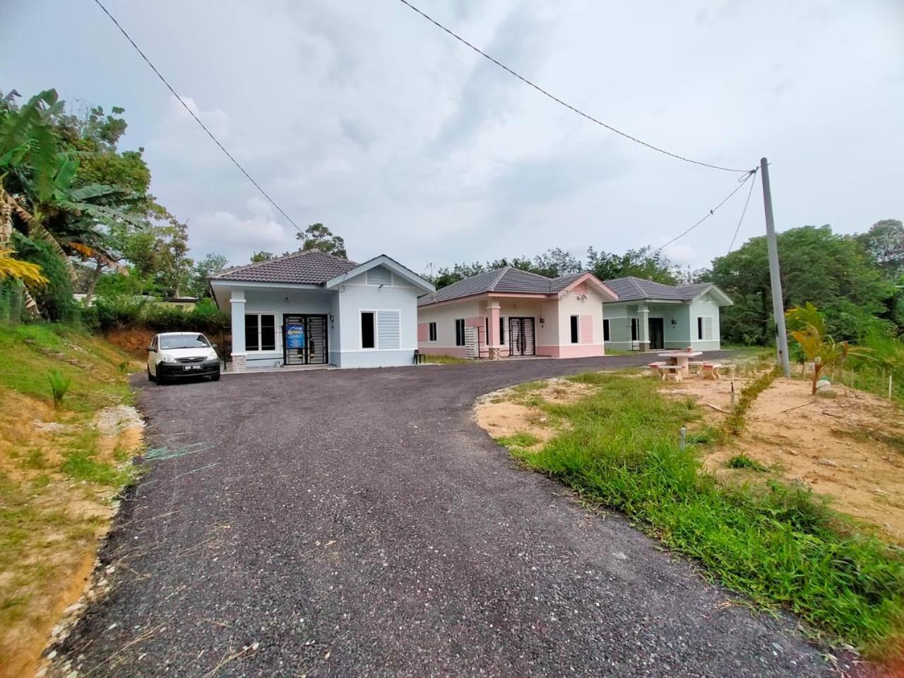 Homestay Dalilah Islam Sendayan