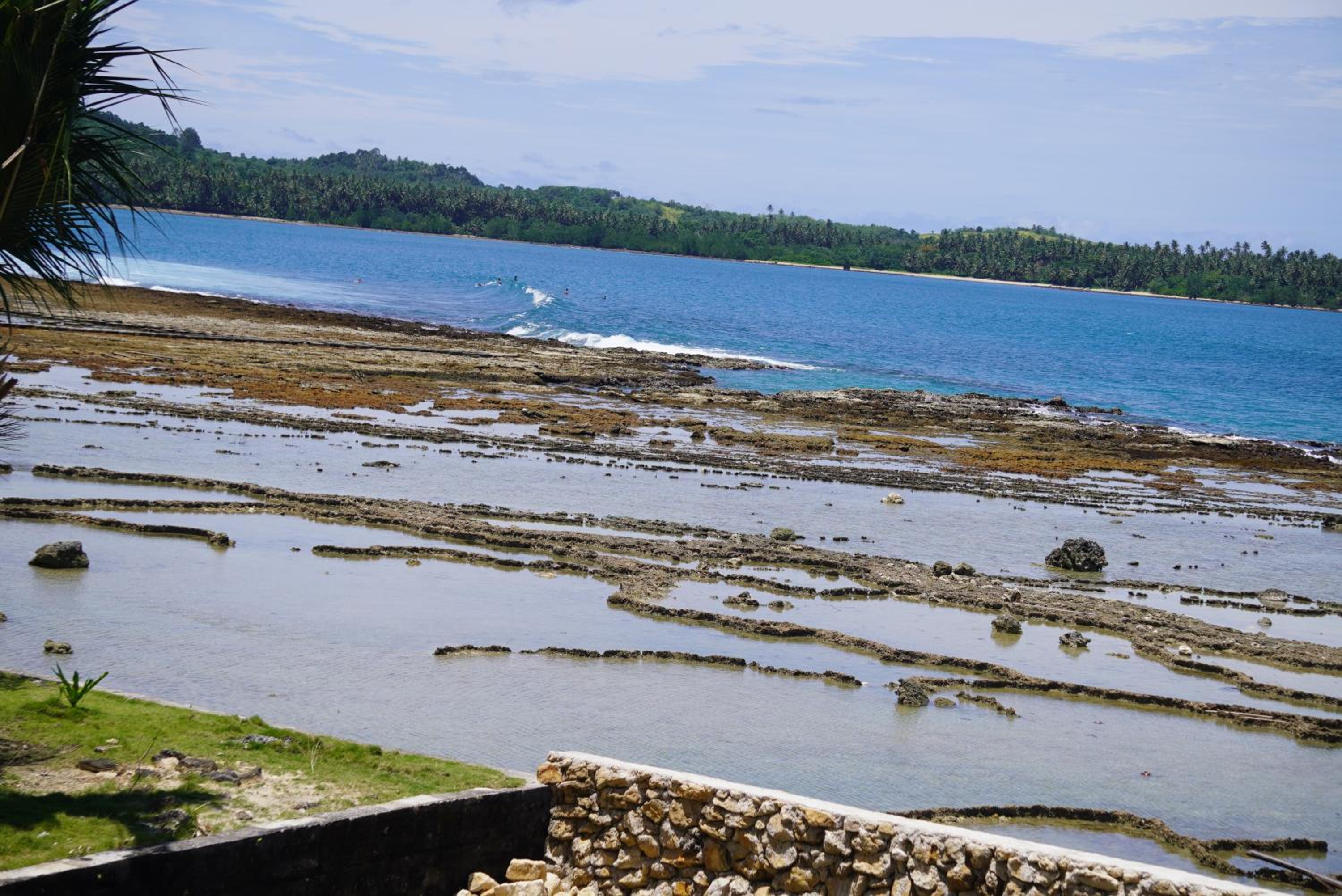 Endi Surf Camp view 4