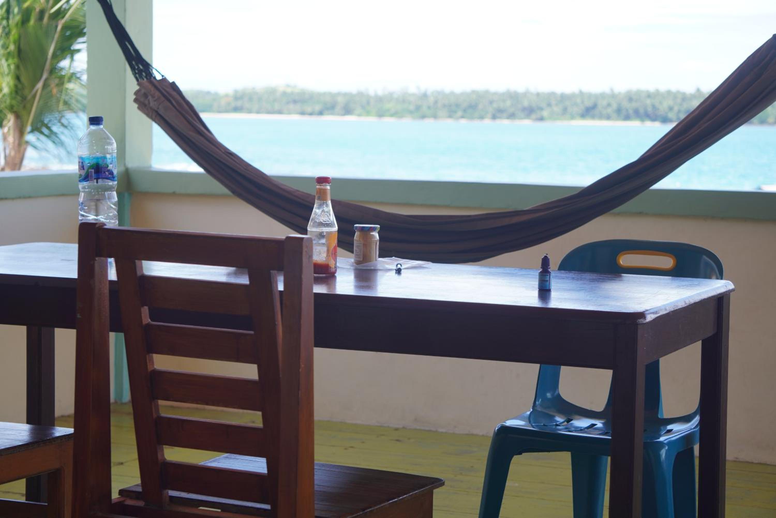 Endi Surf Camp view 5