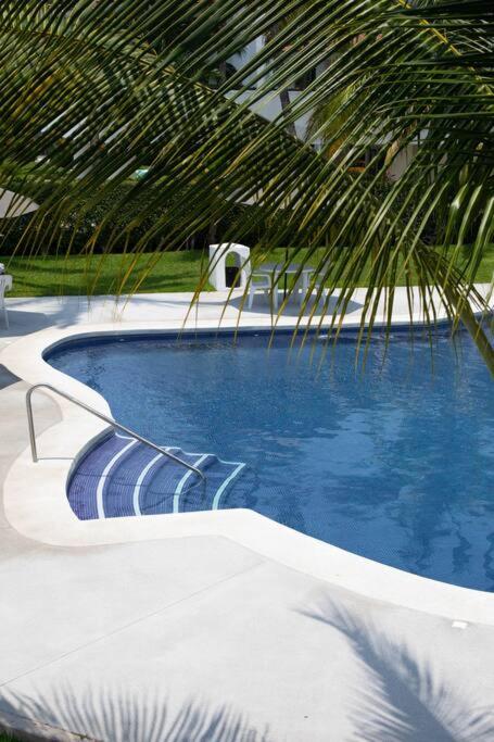 Departamento en Club Santiago Manzanillo