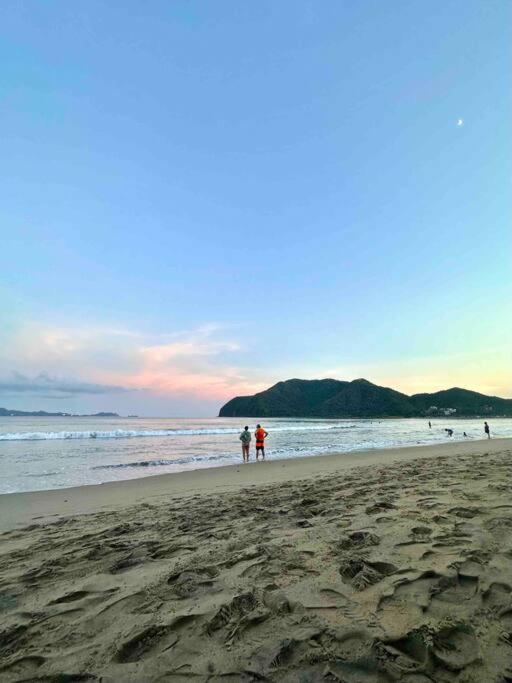 Departamento en Club Santiago Manzanillo