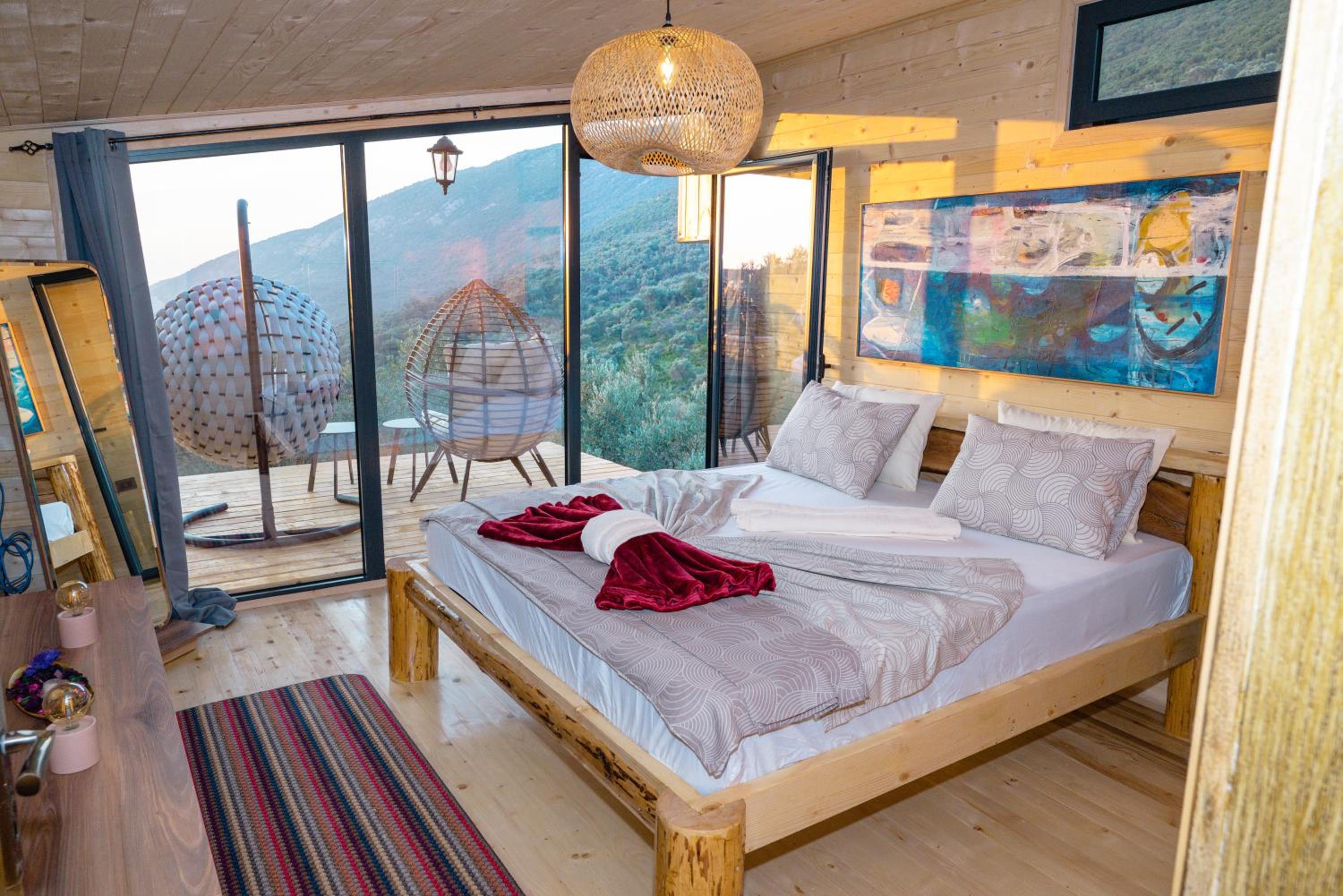 Villa Tramonto D'Oro