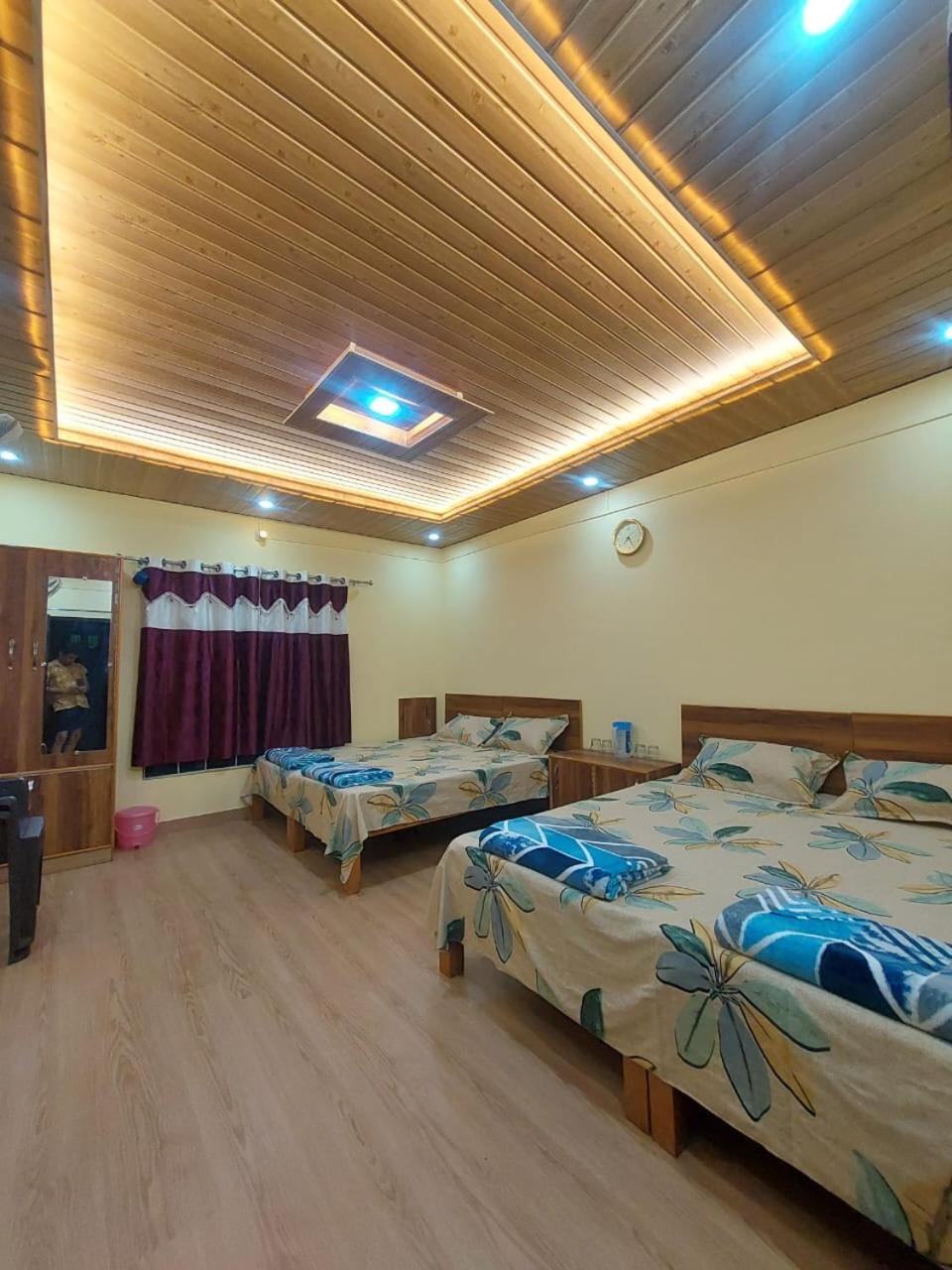 Vedic Homestay