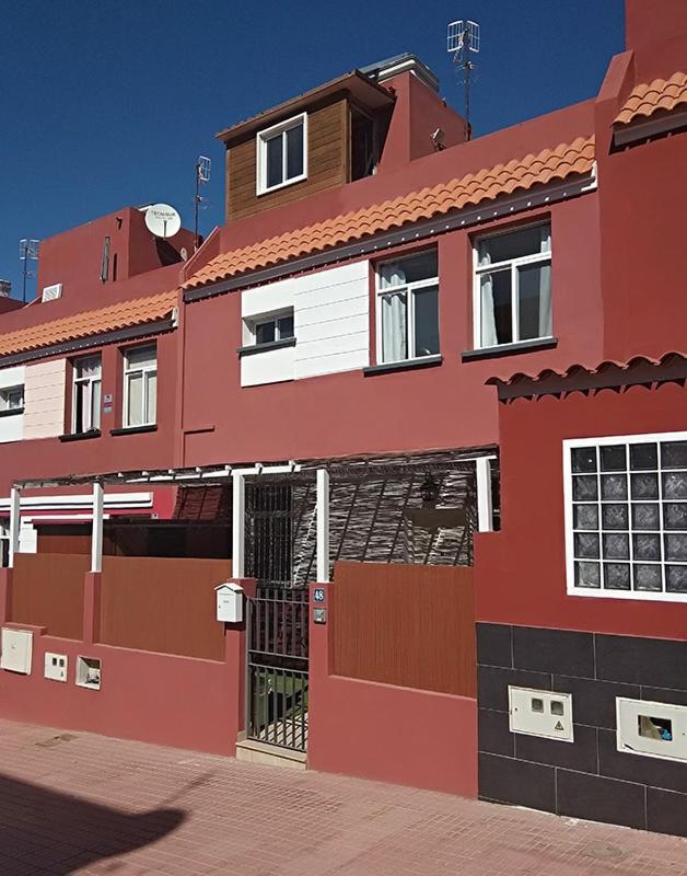 Kiki vivienda Bed & breakfast view 5
