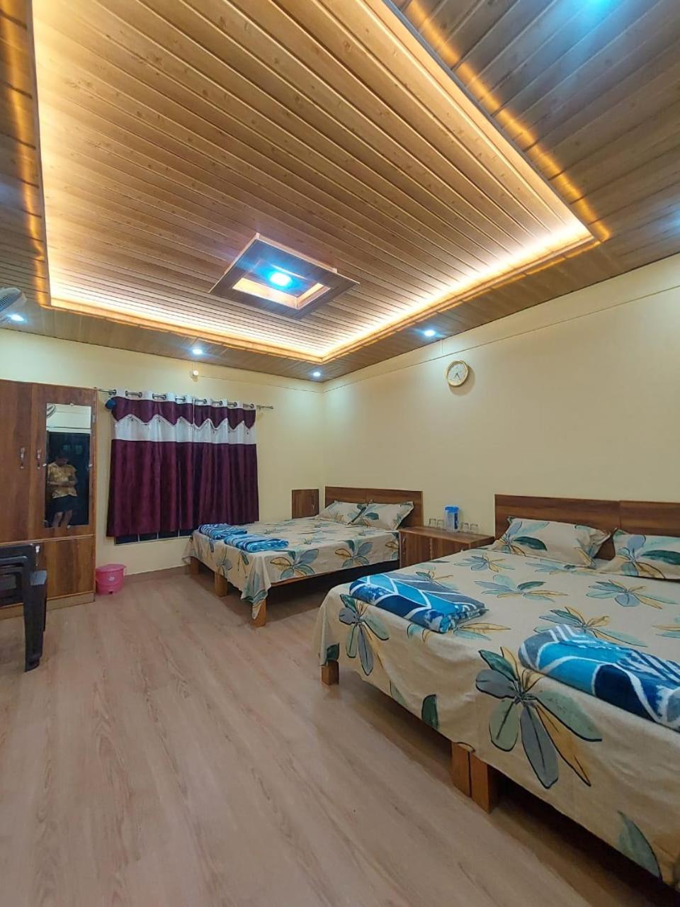 Vedic Homestay