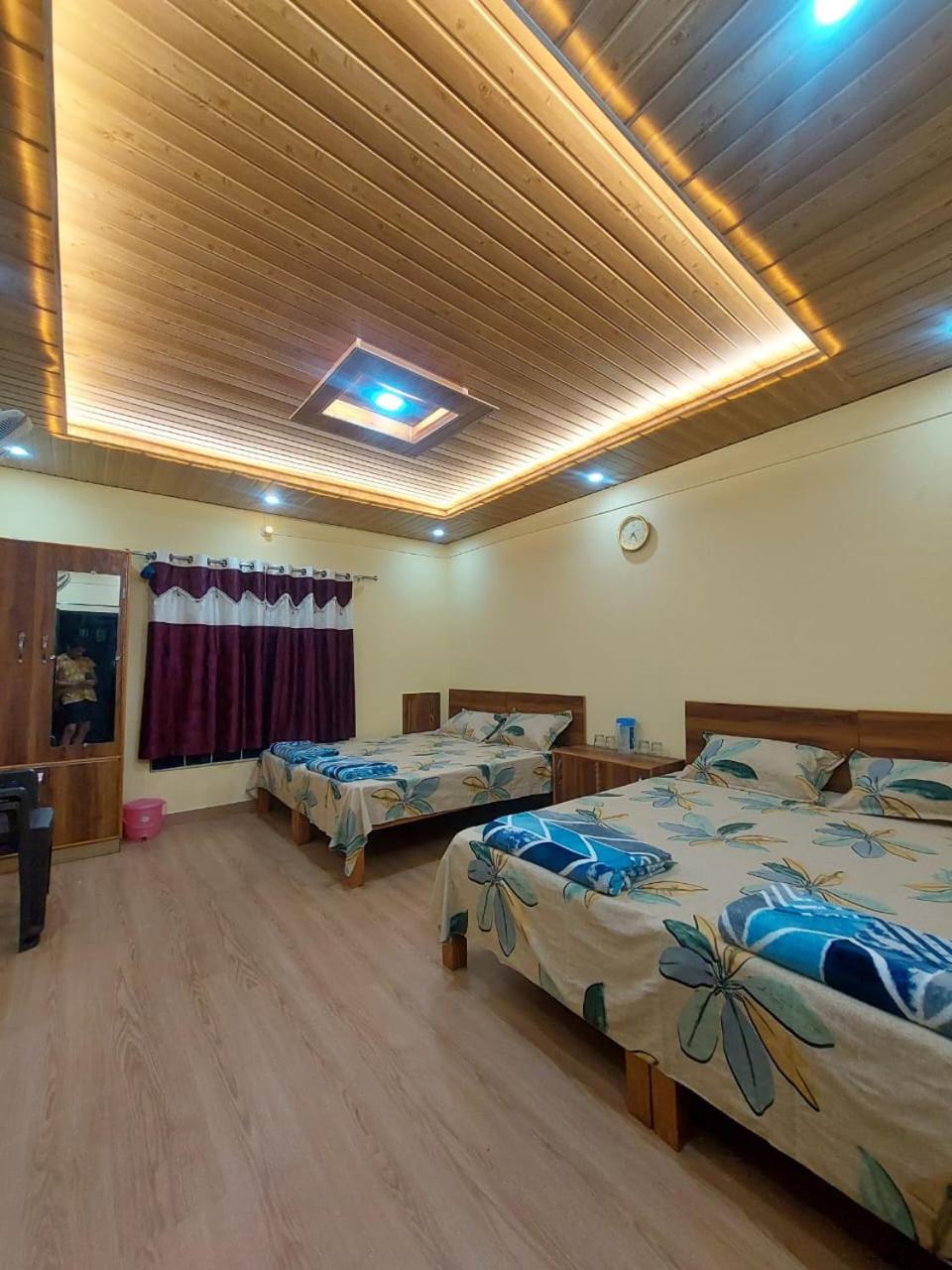 Vedic Homestay