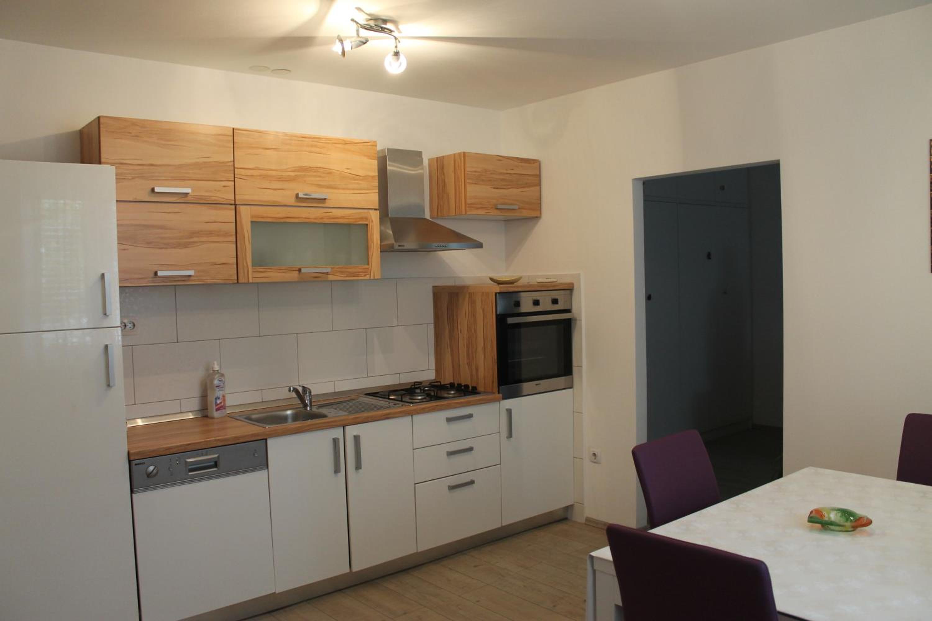 Apartments Adriana