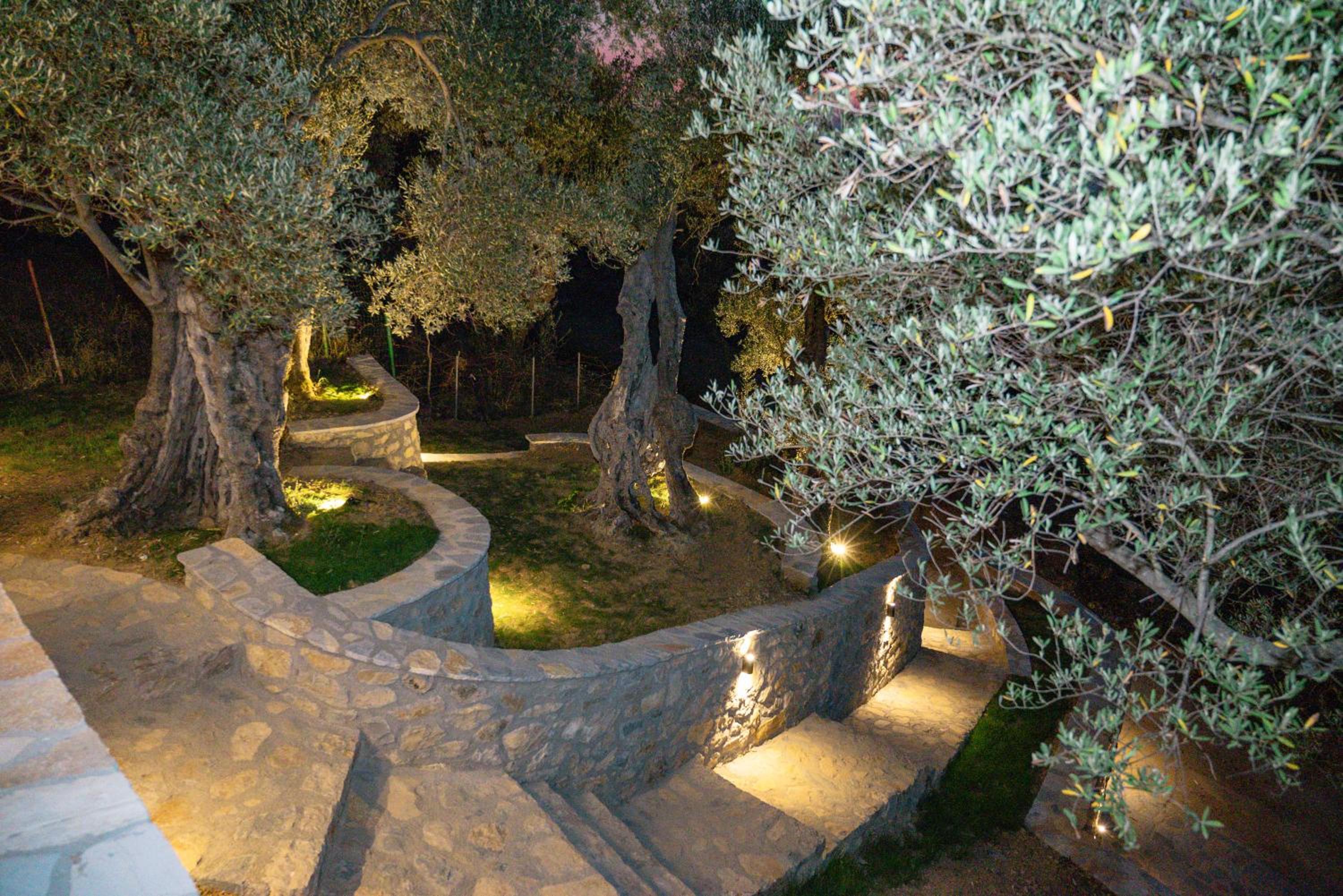 Villa Tramonto D'Oro