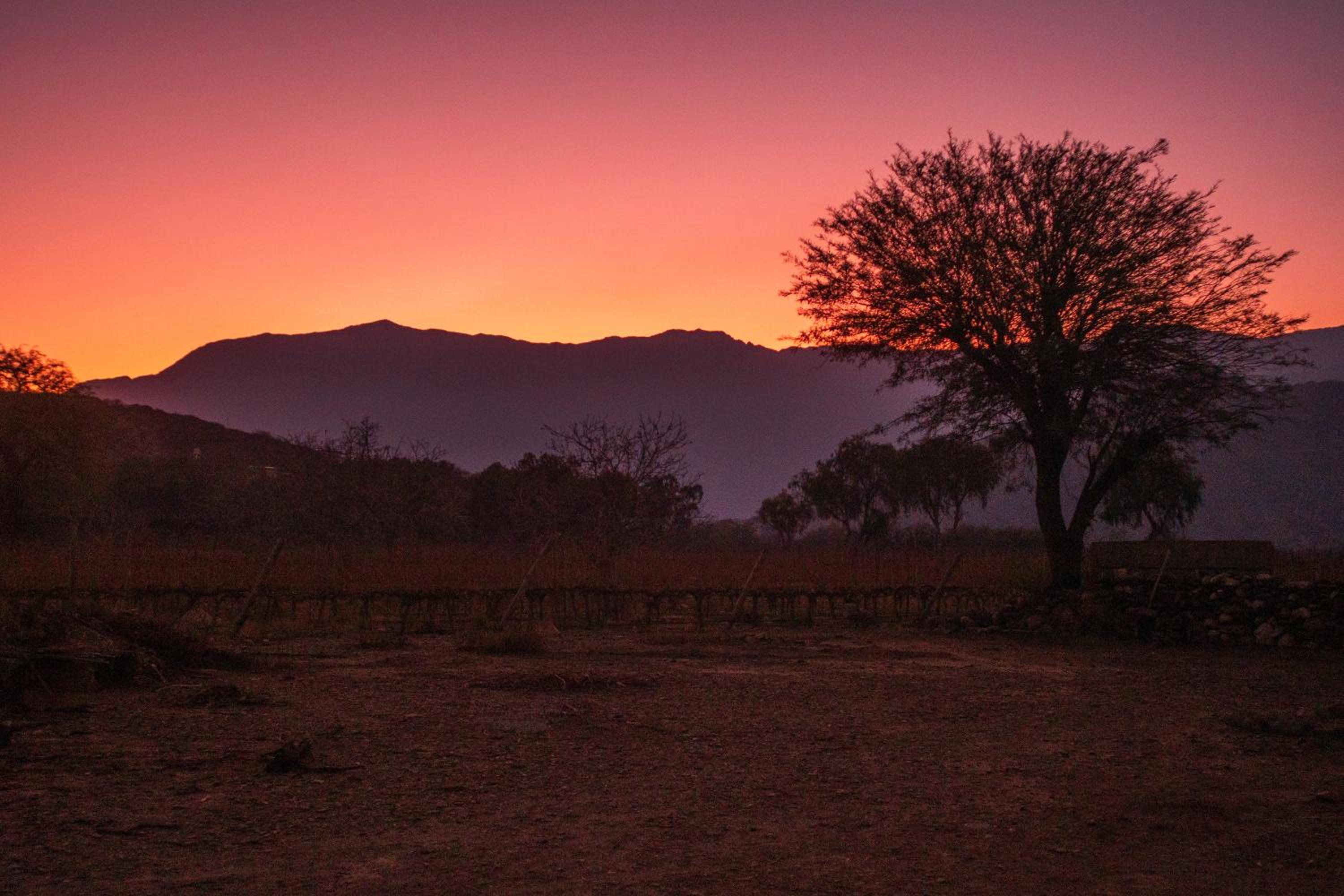 Hospedaje Finca la Encantada