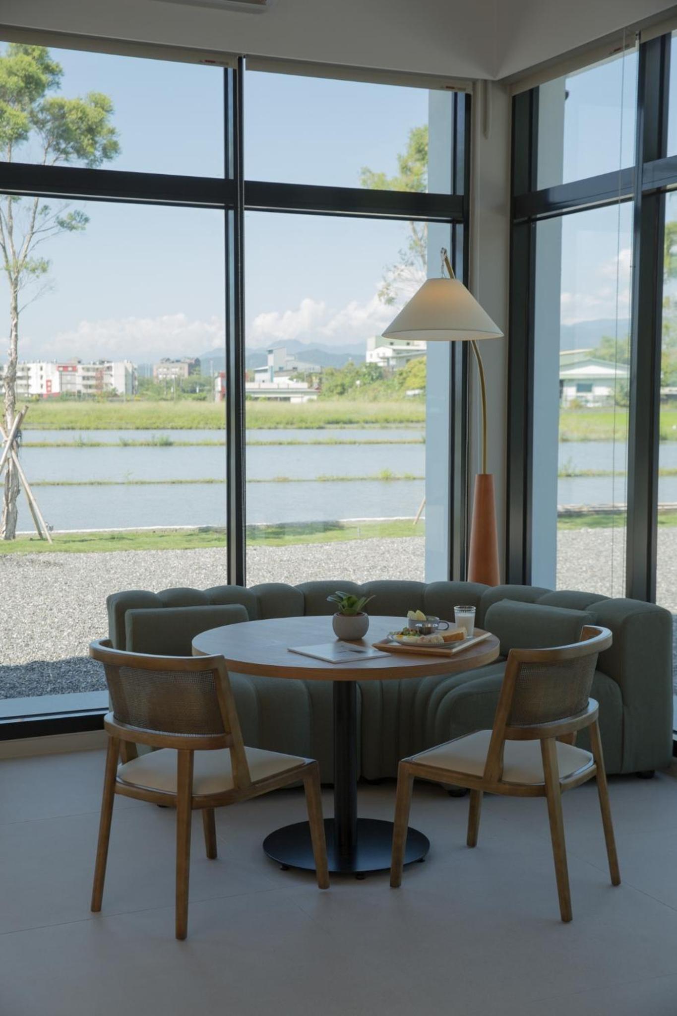 Golden Harvest Homestay view 3