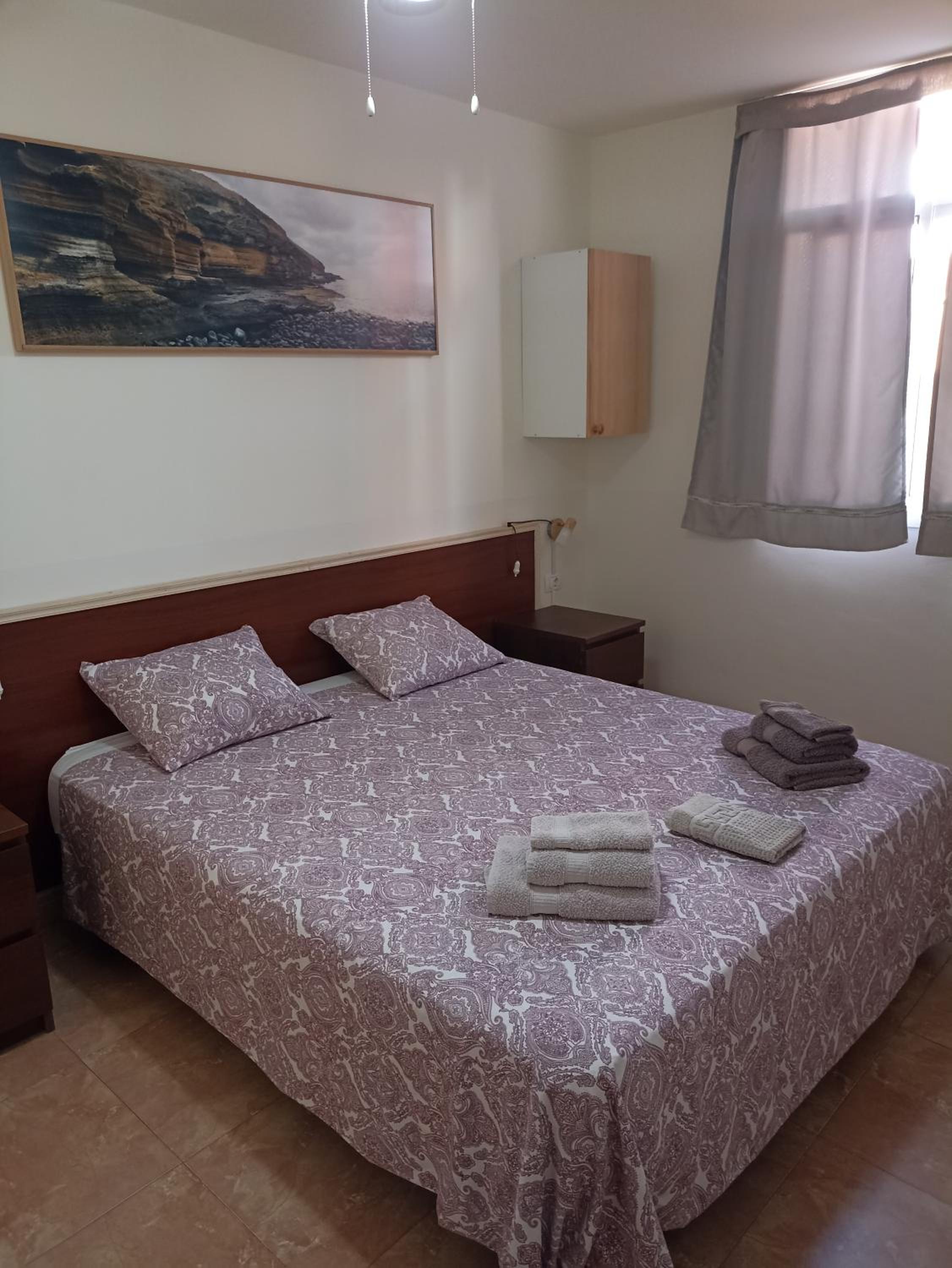 Kiki vivienda Bed & breakfast view 4