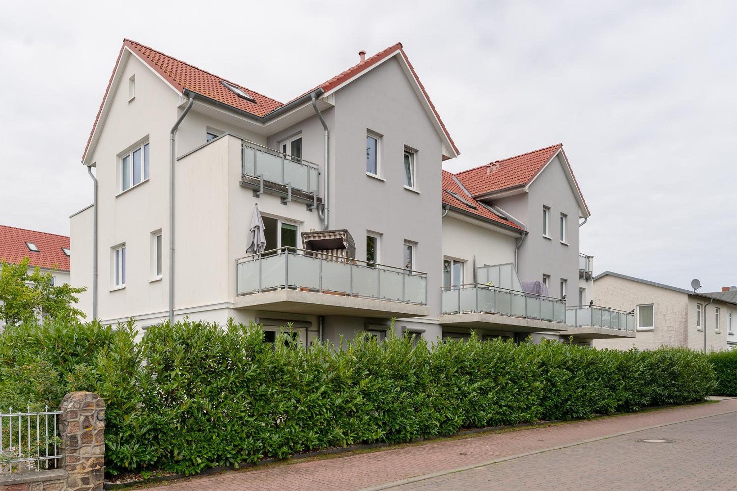 Am Ring 22 Stranddomizil 8