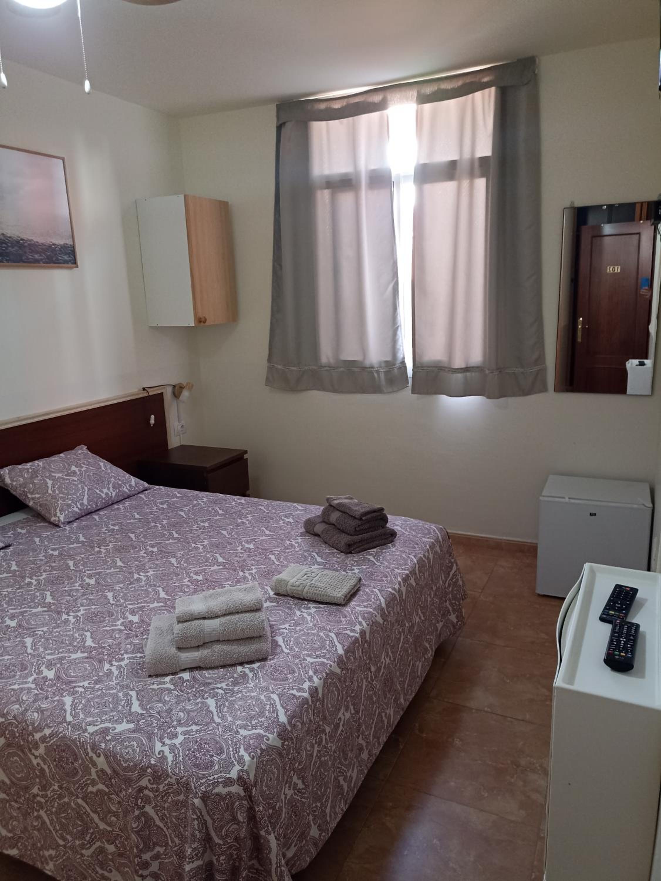 Kiki vivienda Bed & breakfast view 3