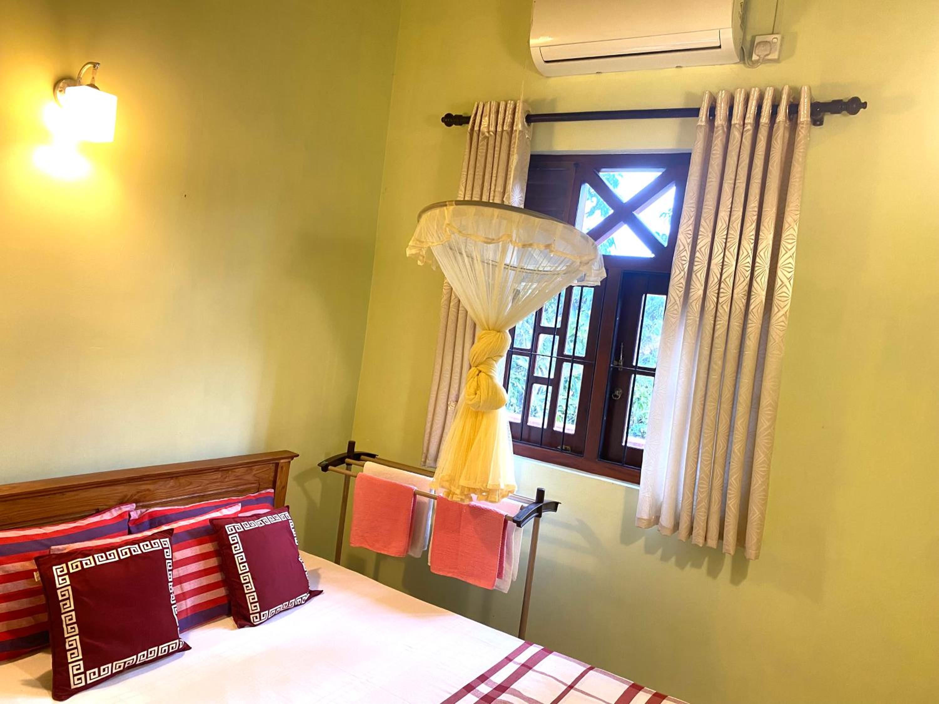 Jayalath Homestay and Apartments