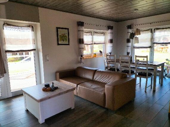 Ferienhaus Lina