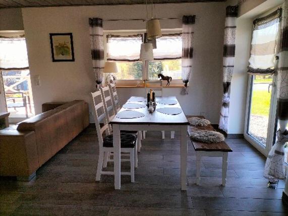 Ferienhaus Lina