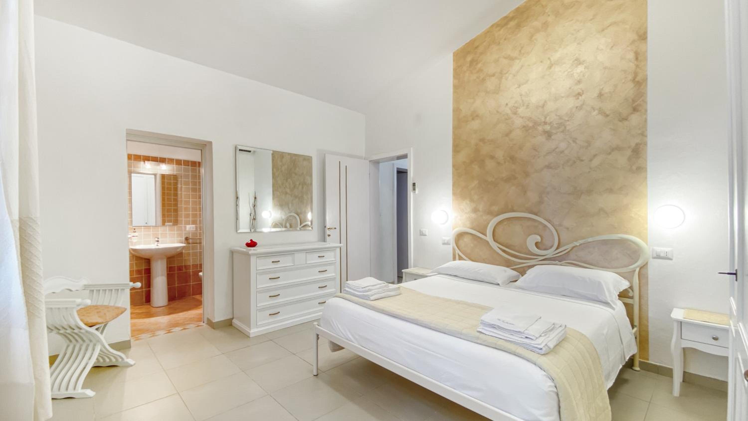 Villa Maddalena - Giardinelli