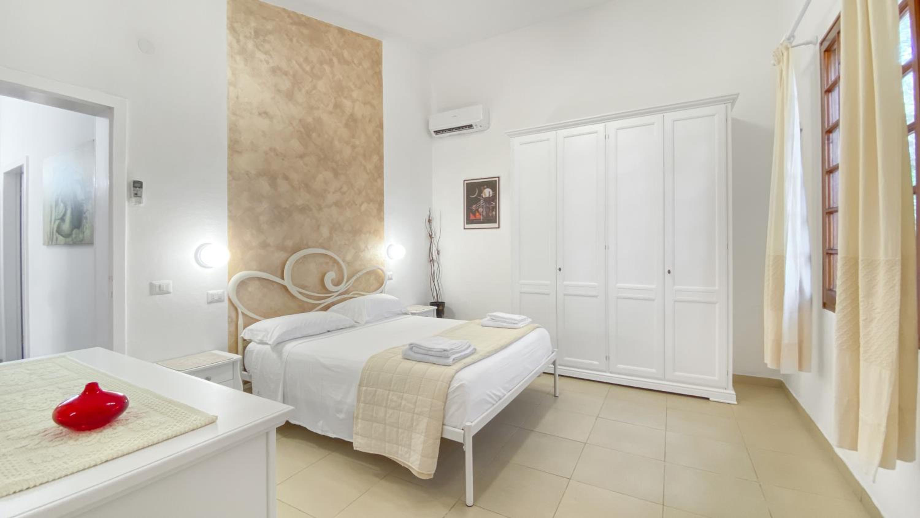 Villa Maddalena - Giardinelli