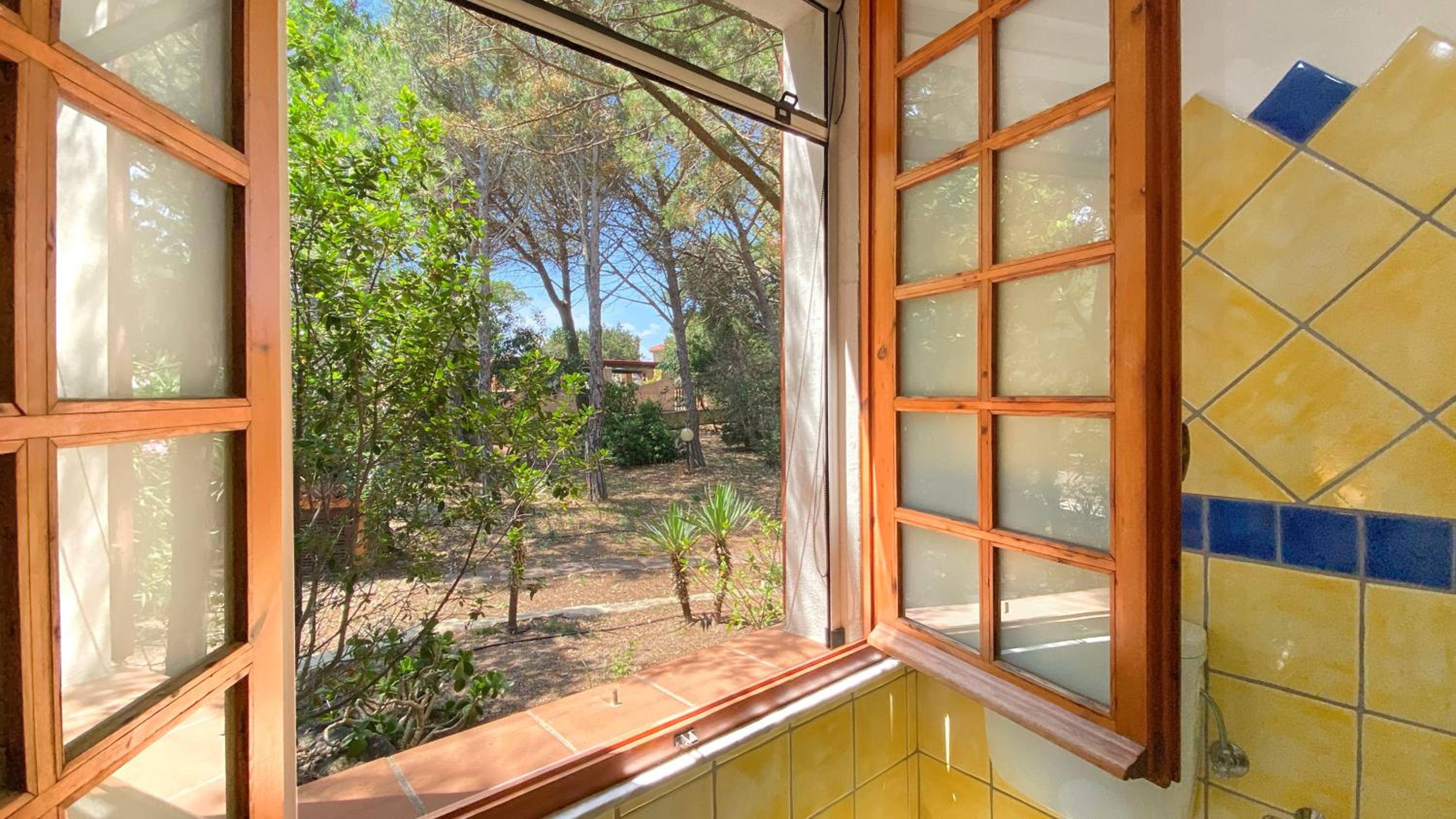 Villa Maddalena - Giardinelli