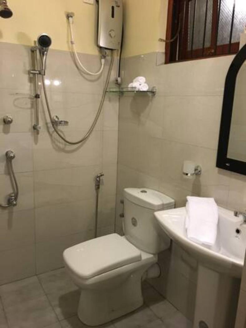 Jayalath Homestay and Apartments