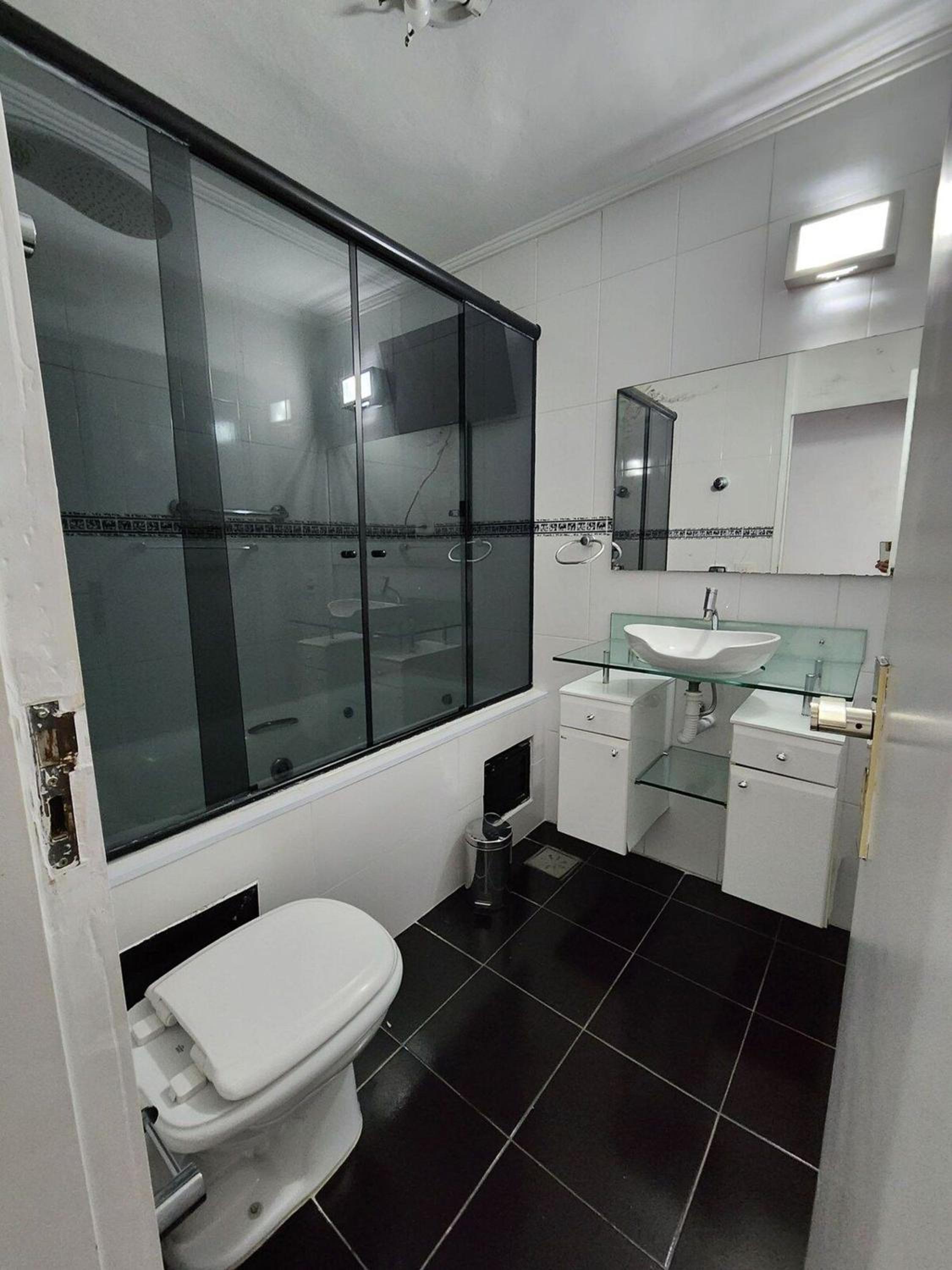 Apê Pé na Areia 3quartos/2vagas