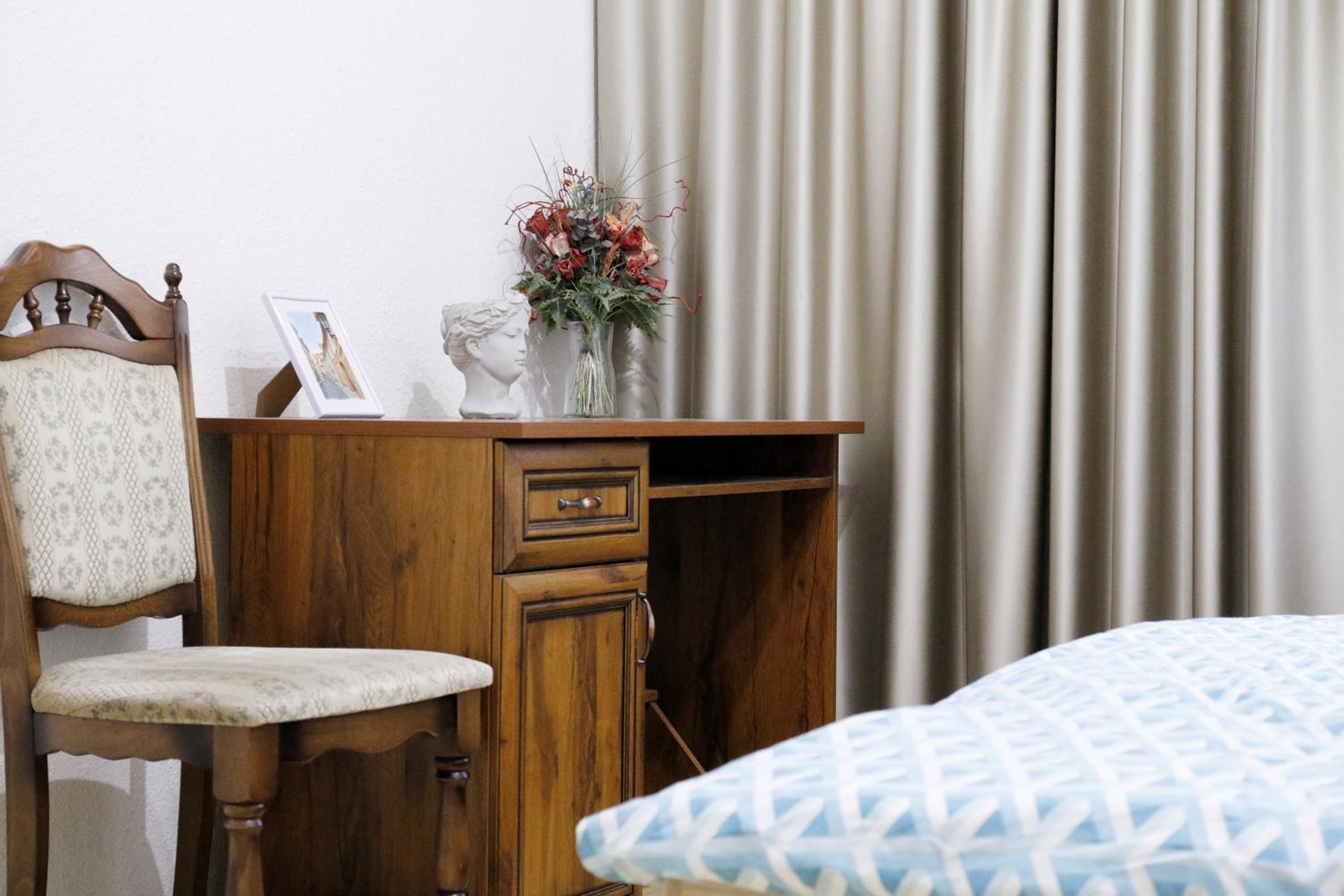 Heart of Old Town Apartment by National Theater