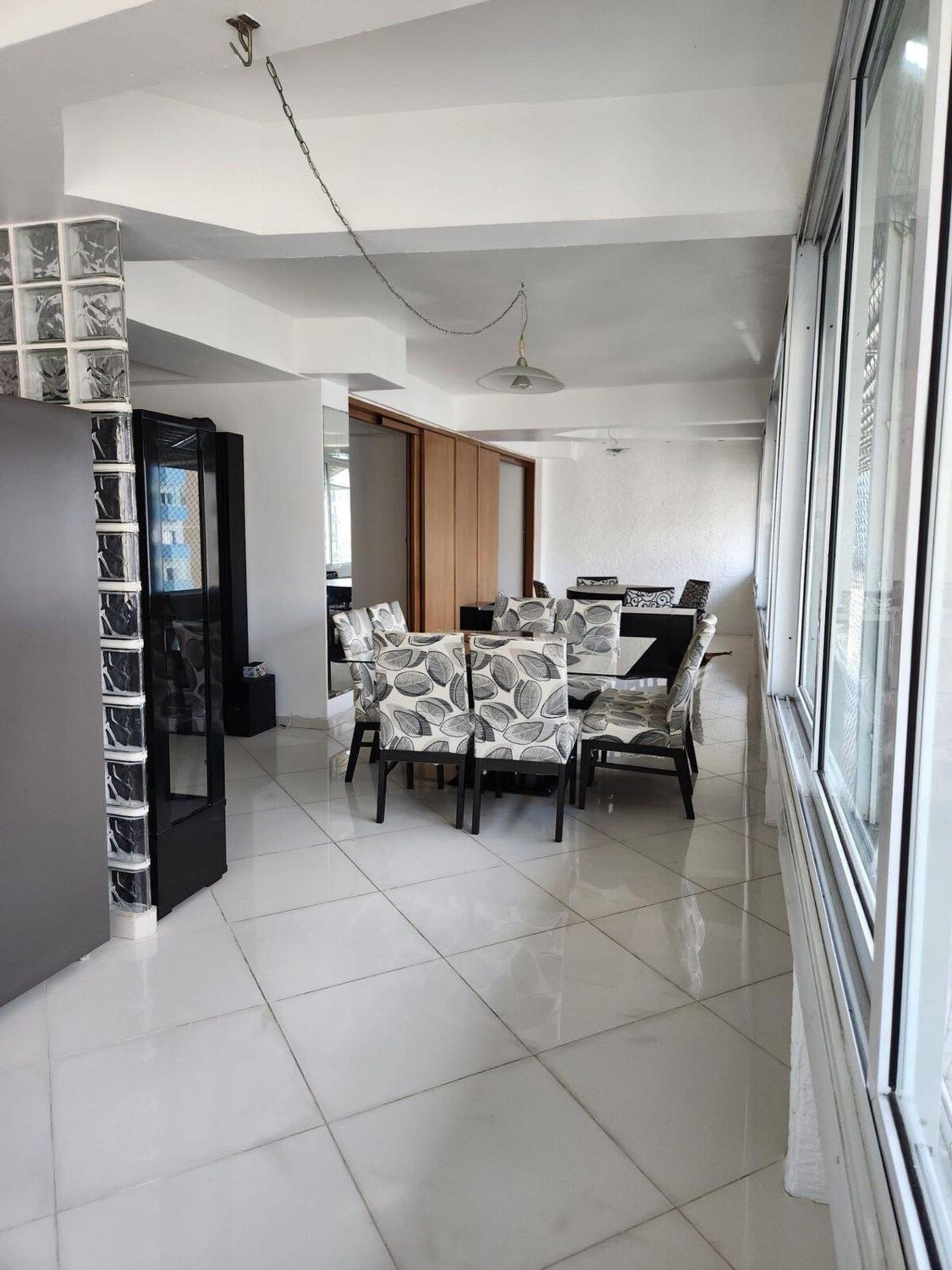 Apê Pé na Areia 3quartos/2vagas