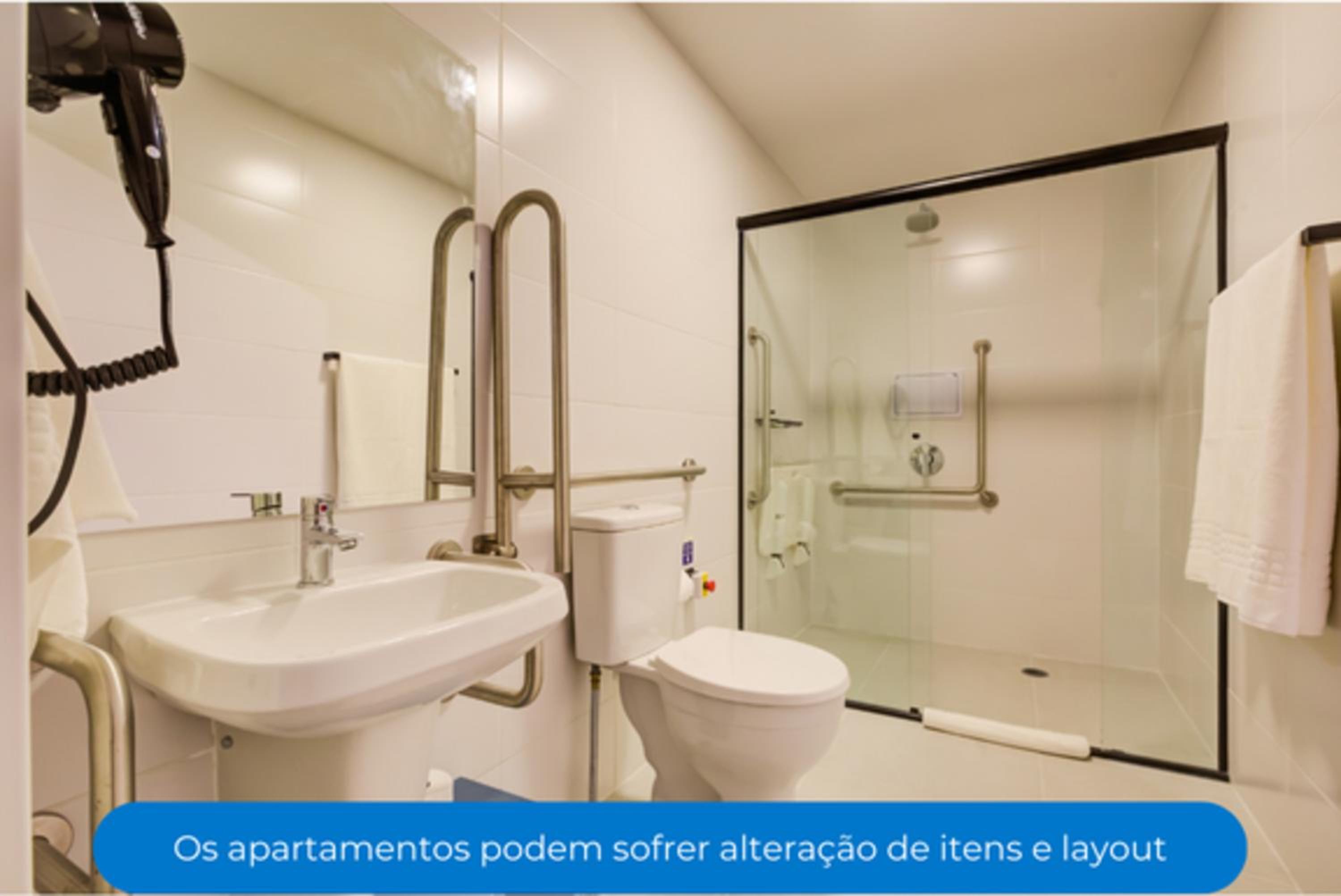 Roomo Butantã Jockey - Ejoy Residencial