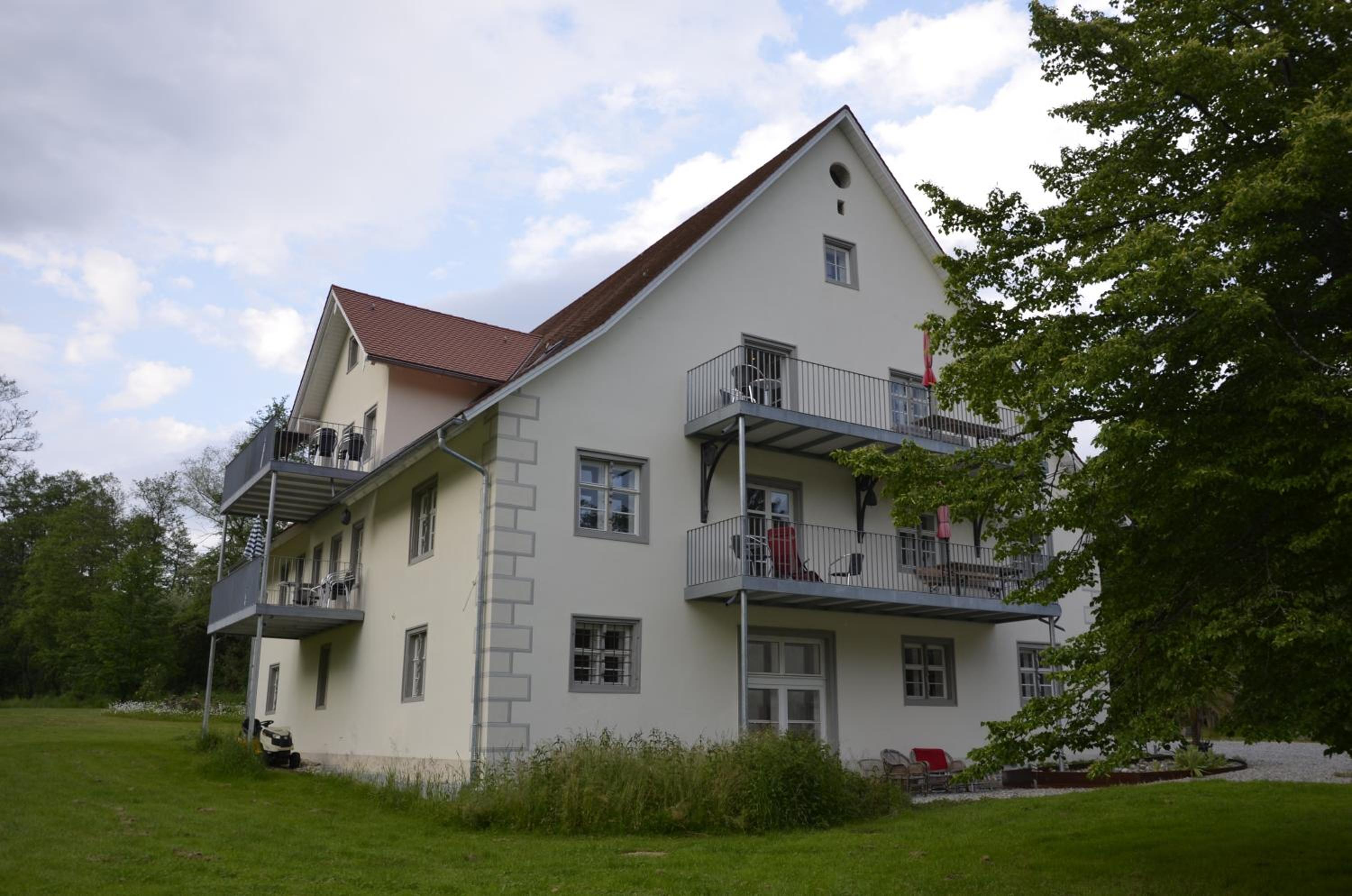 Goldschmiedsmühle