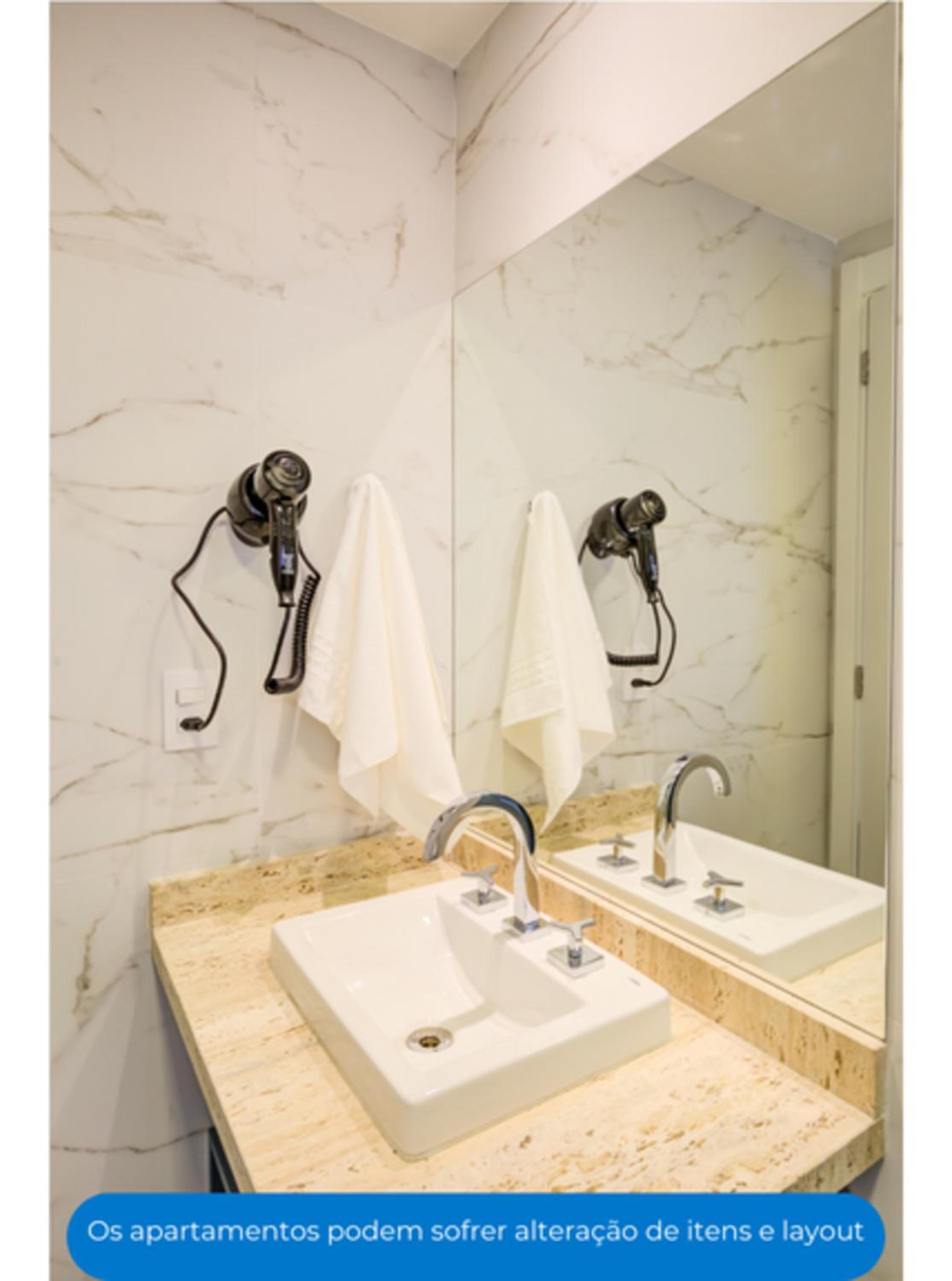 Roomo Butantã Jockey - Ejoy Residencial
