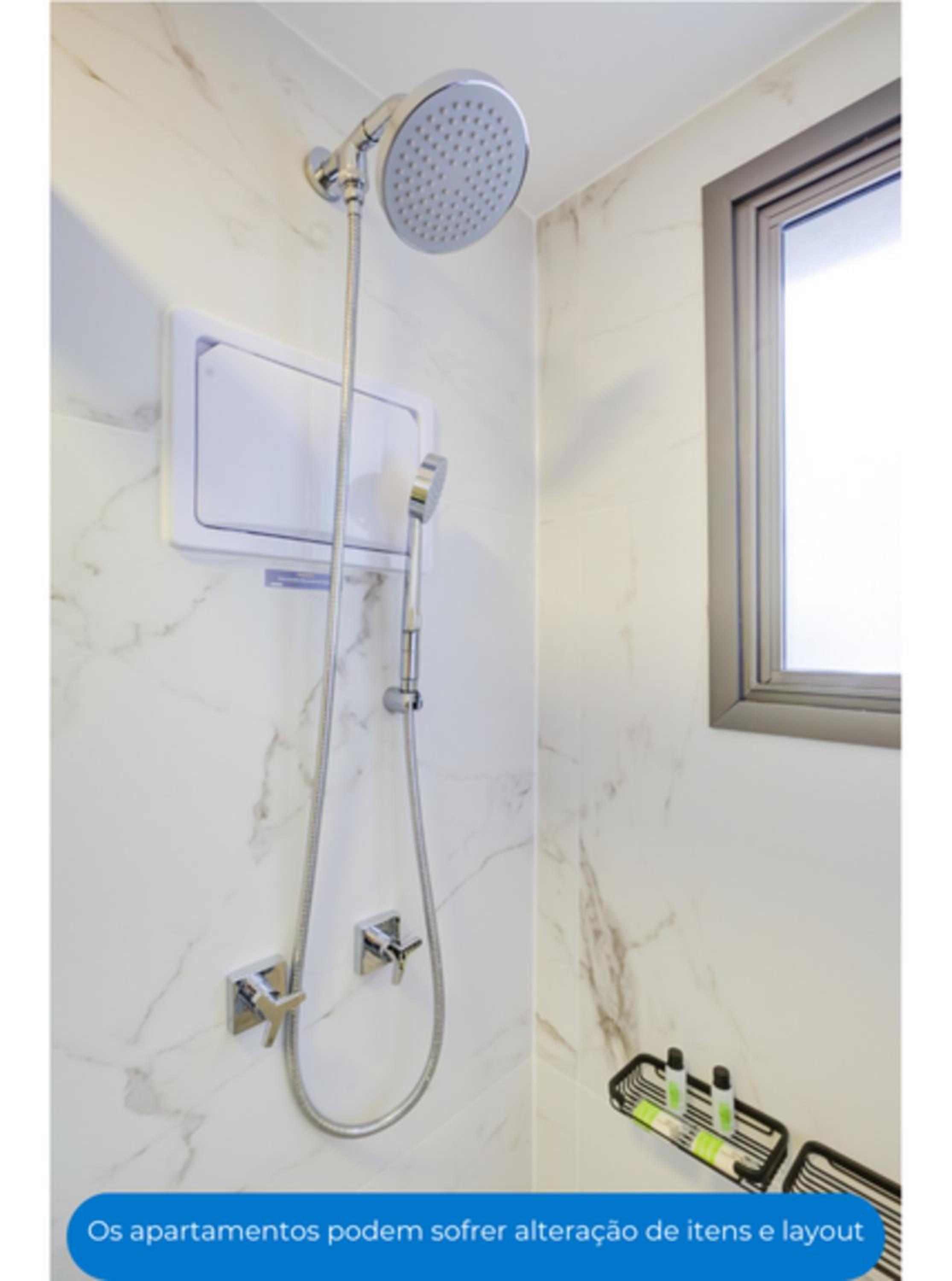 Roomo Butantã Jockey - Ejoy Residencial