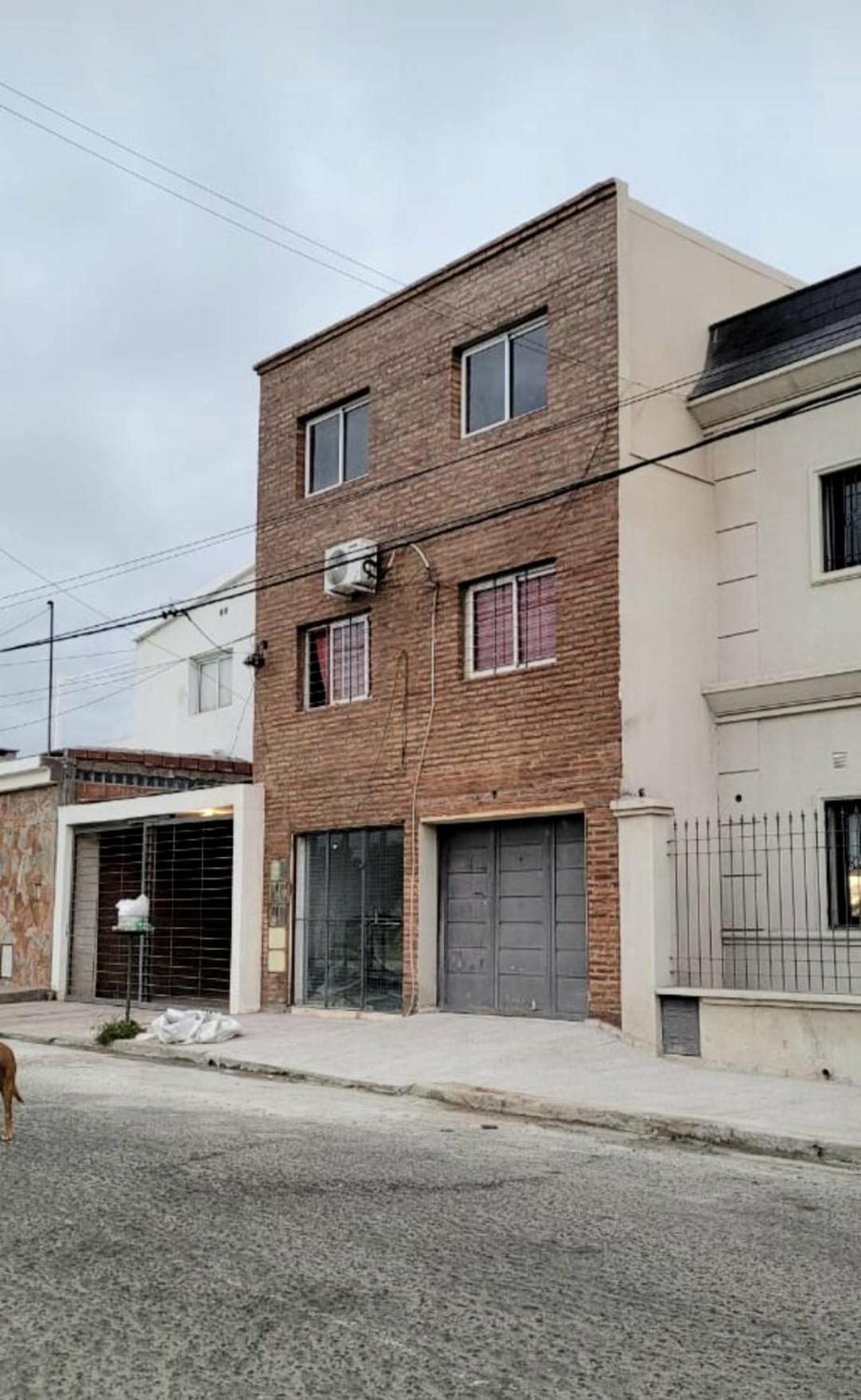 Zona Alta