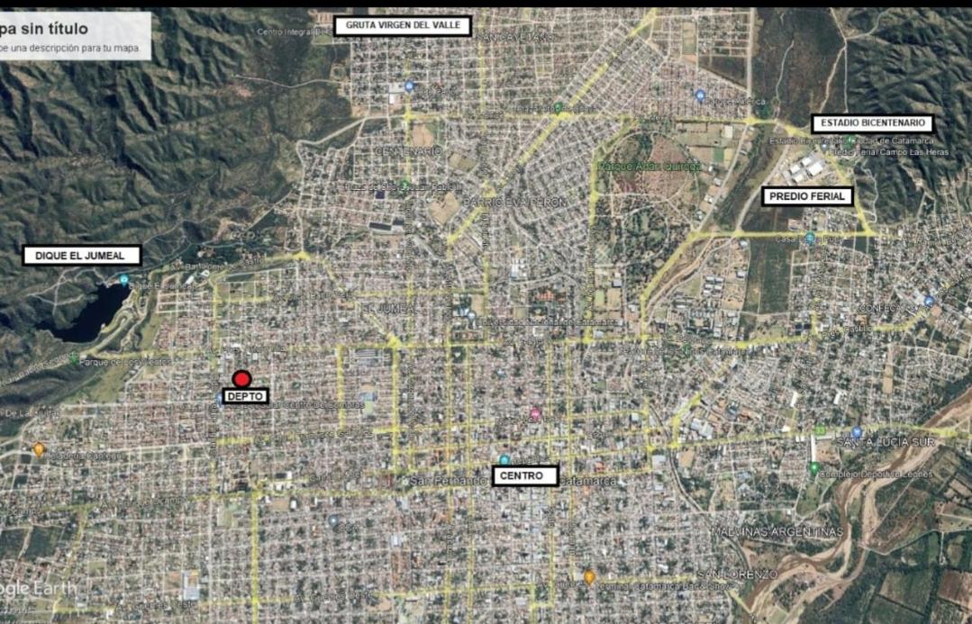 Zona Alta