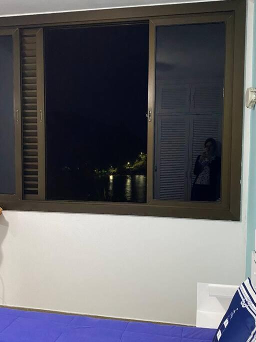 Apto 2 quartos - VISTA MAR - PÉ NA AREIA- PETFRIENDLY PREMIUM na prainha