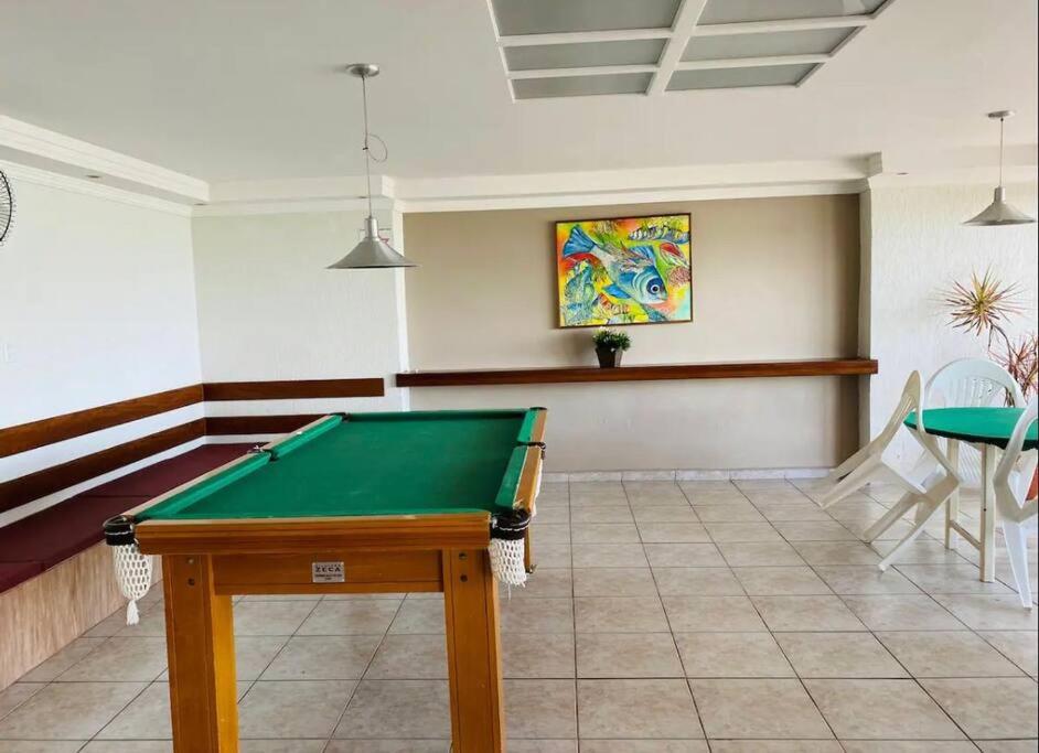 Apto 2 quartos - VISTA MAR - PÉ NA AREIA- PETFRIENDLY PREMIUM na prainha