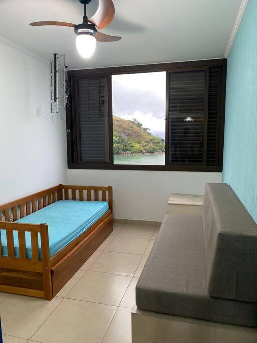 Apto 2 quartos - VISTA MAR - PÉ NA AREIA- PETFRIENDLY PREMIUM na prainha