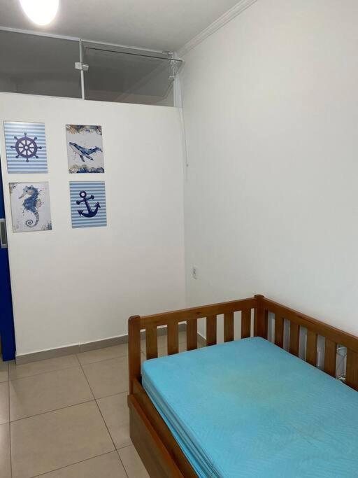 Apto 2 quartos - VISTA MAR - PÉ NA AREIA- PETFRIENDLY PREMIUM na prainha