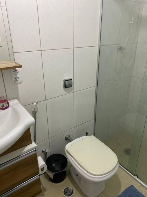 Apto 2 quartos - VISTA MAR - PÉ NA AREIA- PETFRIENDLY PREMIUM na prainha