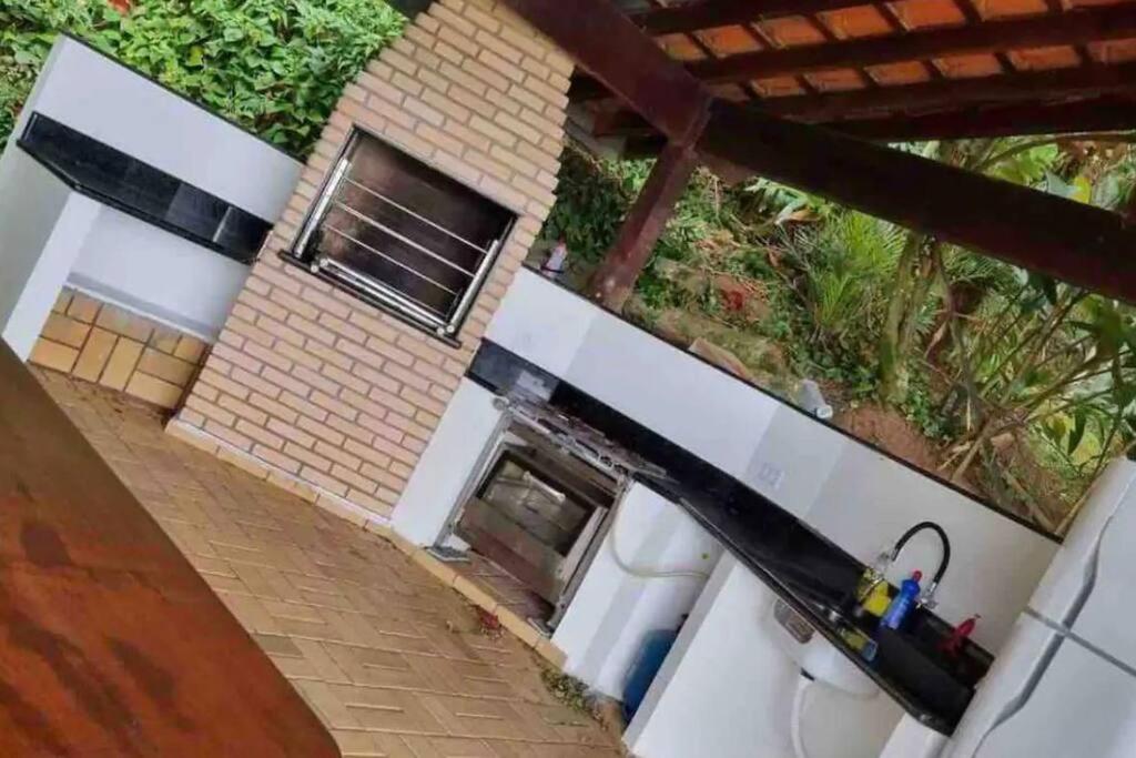 Apto 2 quartos - VISTA MAR - PÉ NA AREIA- PETFRIENDLY PREMIUM na prainha