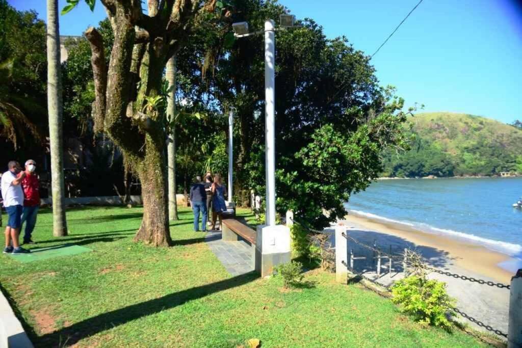 Apto 2 quartos - VISTA MAR - PÉ NA AREIA- PETFRIENDLY PREMIUM na prainha