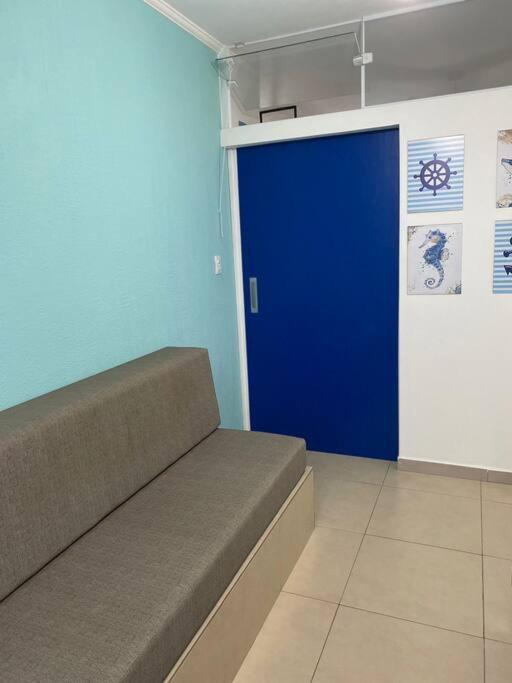 Apto 2 quartos - VISTA MAR - PÉ NA AREIA- PETFRIENDLY PREMIUM na prainha